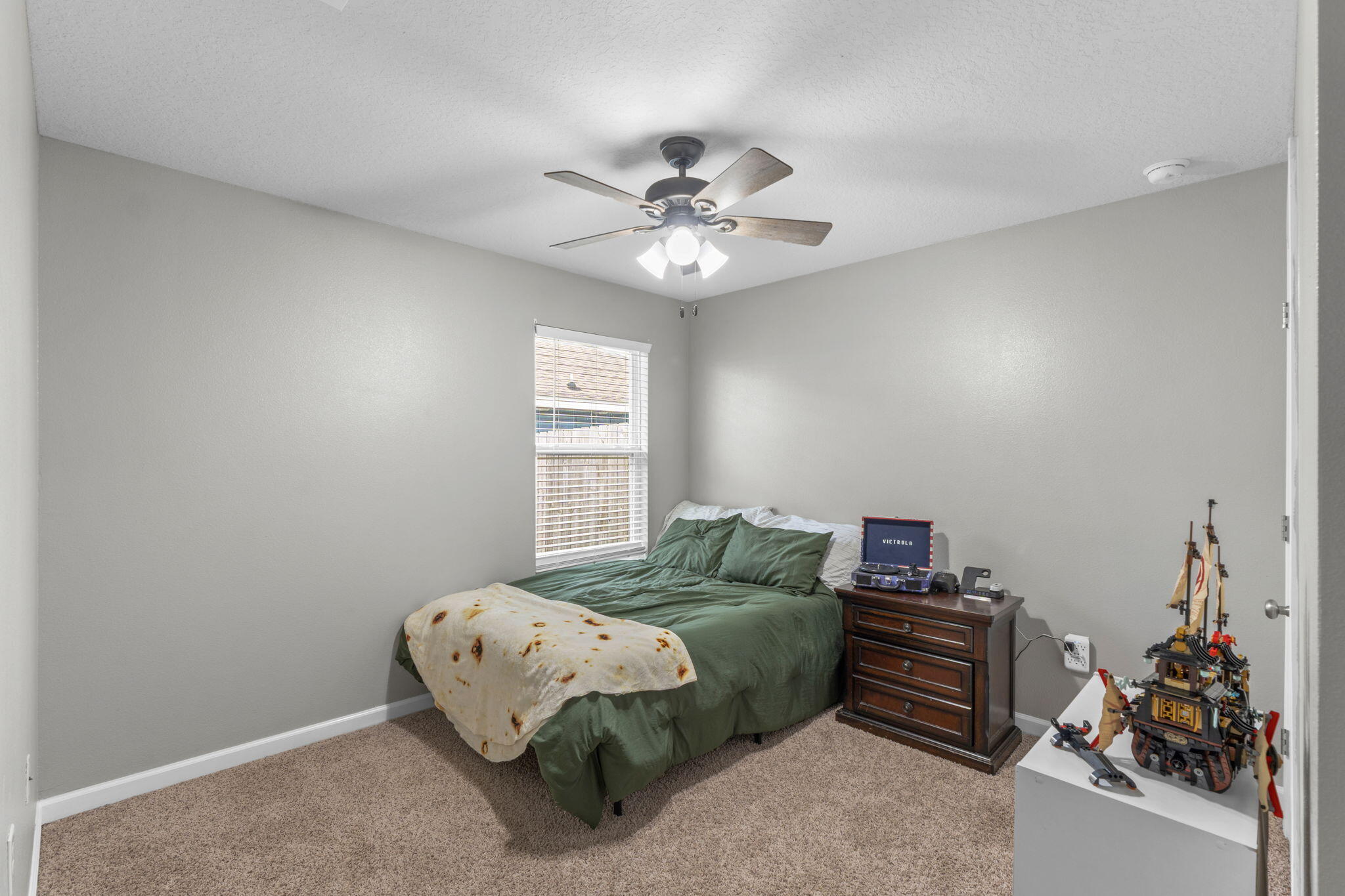 SHOAL RIVER S/D - Residential