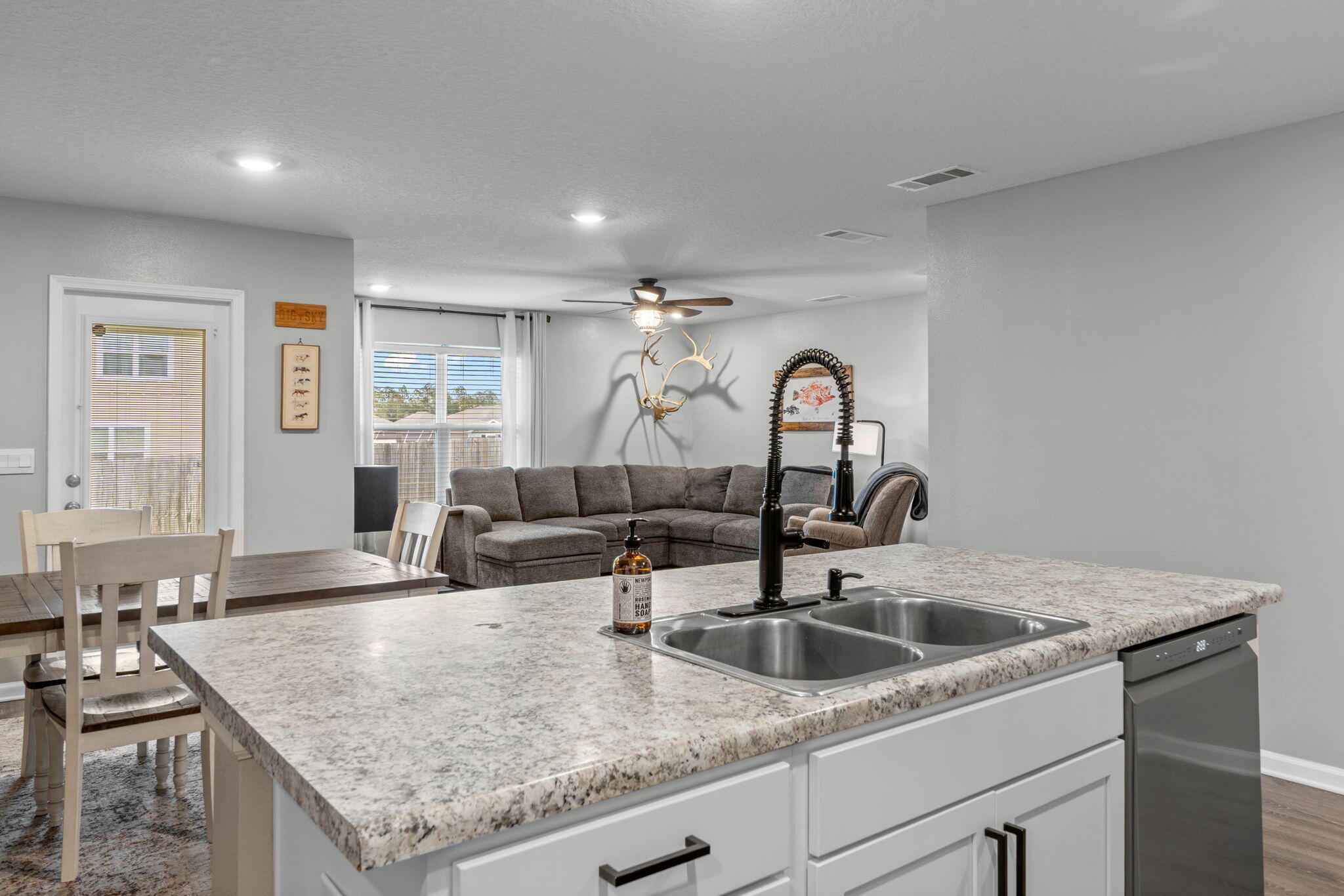 SHOAL RIVER S/D - Residential