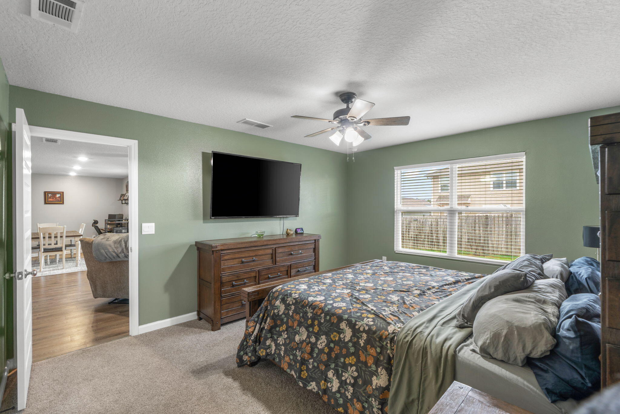 SHOAL RIVER S/D - Residential