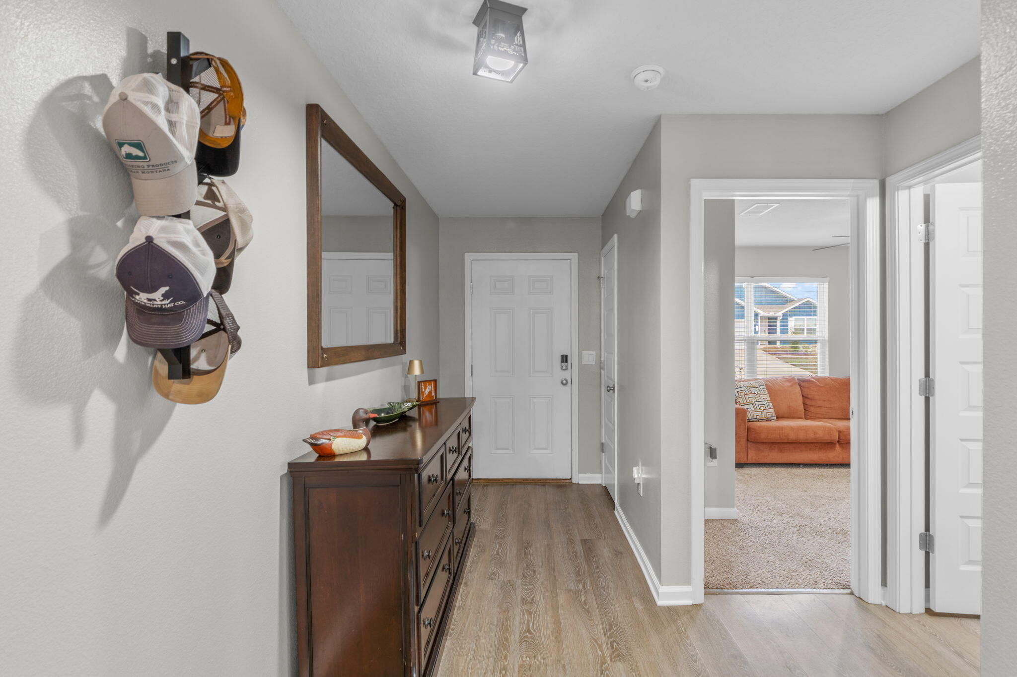 SHOAL RIVER S/D - Residential