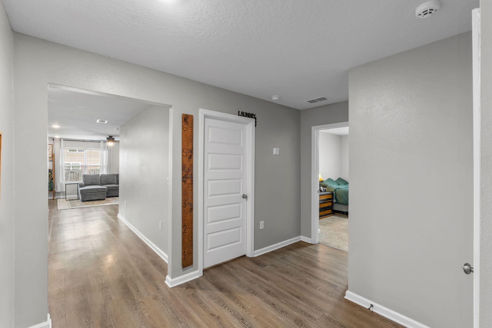 SHOAL RIVER S/D - Residential