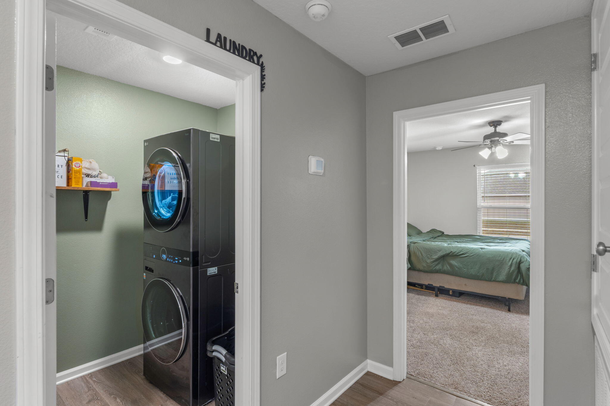 SHOAL RIVER S/D - Residential