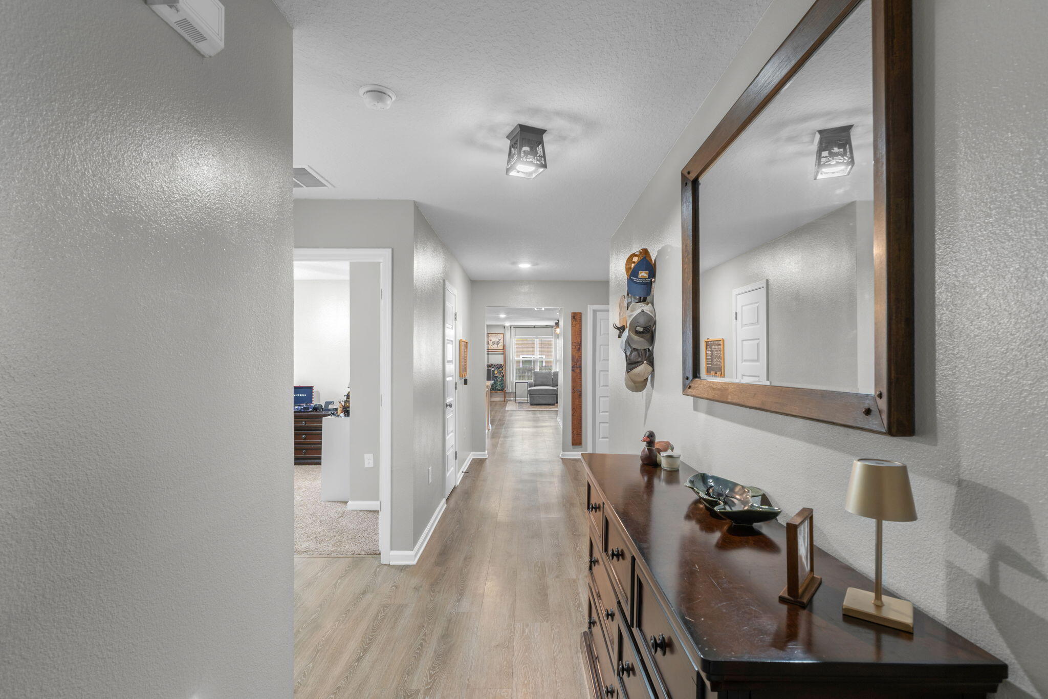 SHOAL RIVER S/D - Residential