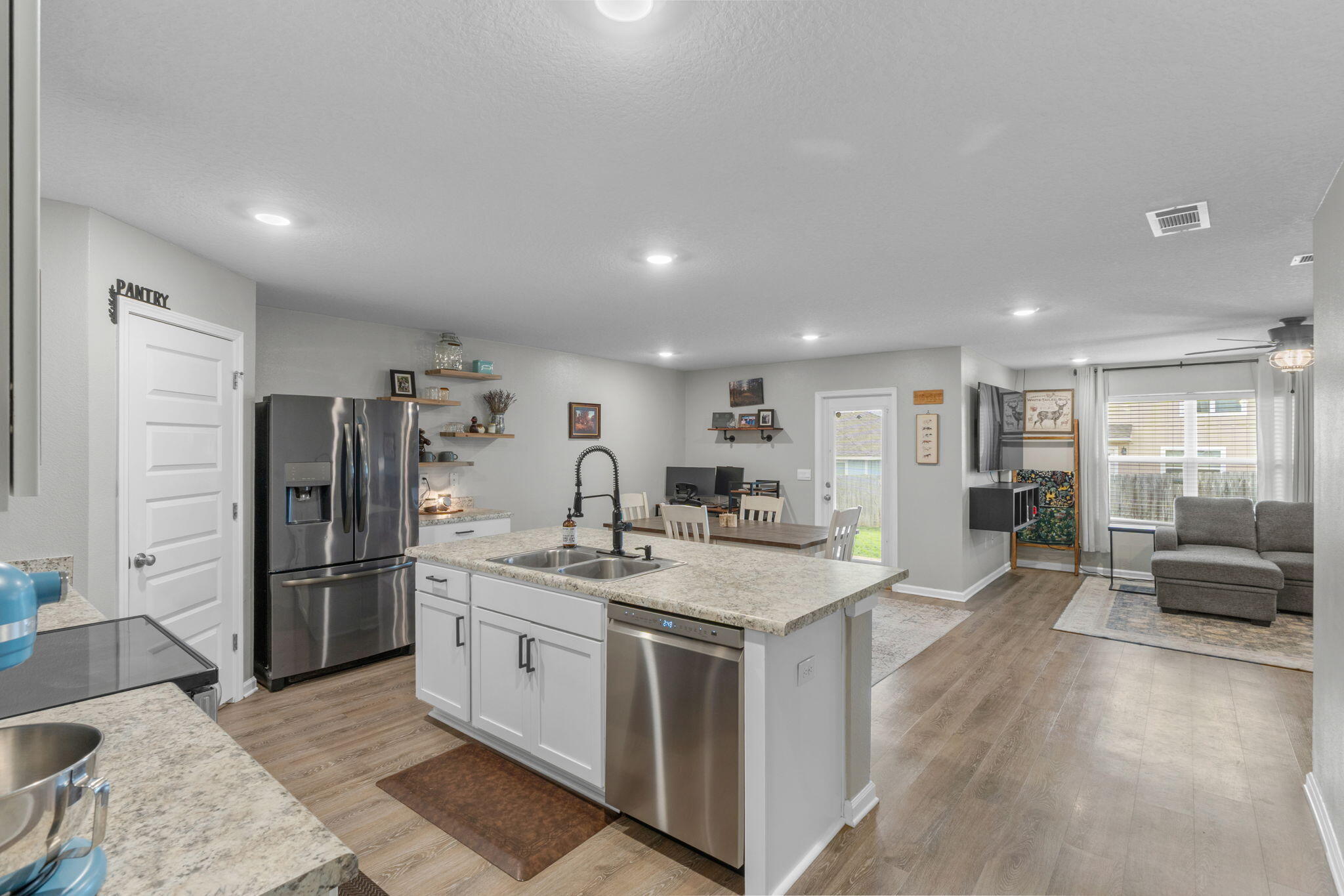 SHOAL RIVER S/D - Residential