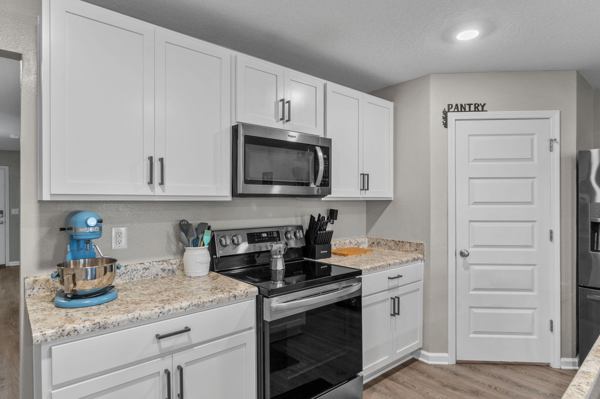 SHOAL RIVER S/D - Residential