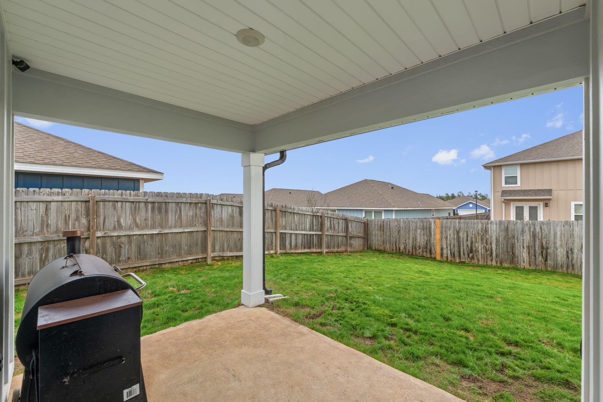 SHOAL RIVER S/D - Residential