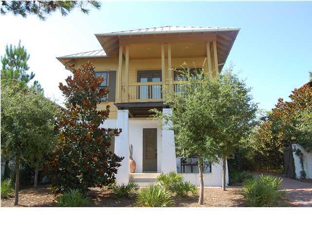 PINECREST - Residential