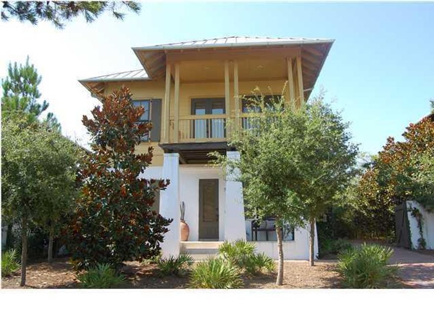 Fantastic home that was in great shape and not rented. Entered for comp purposes.