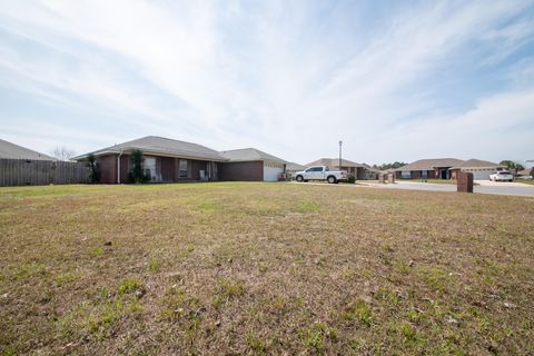 A home in Navarre