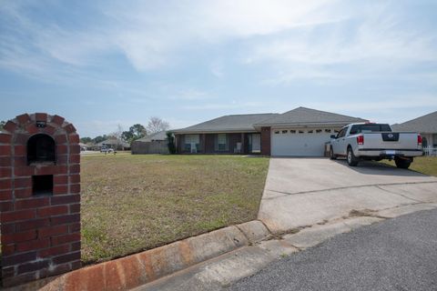 A home in Navarre