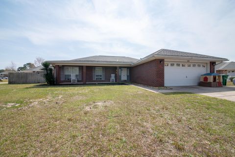 A home in Navarre