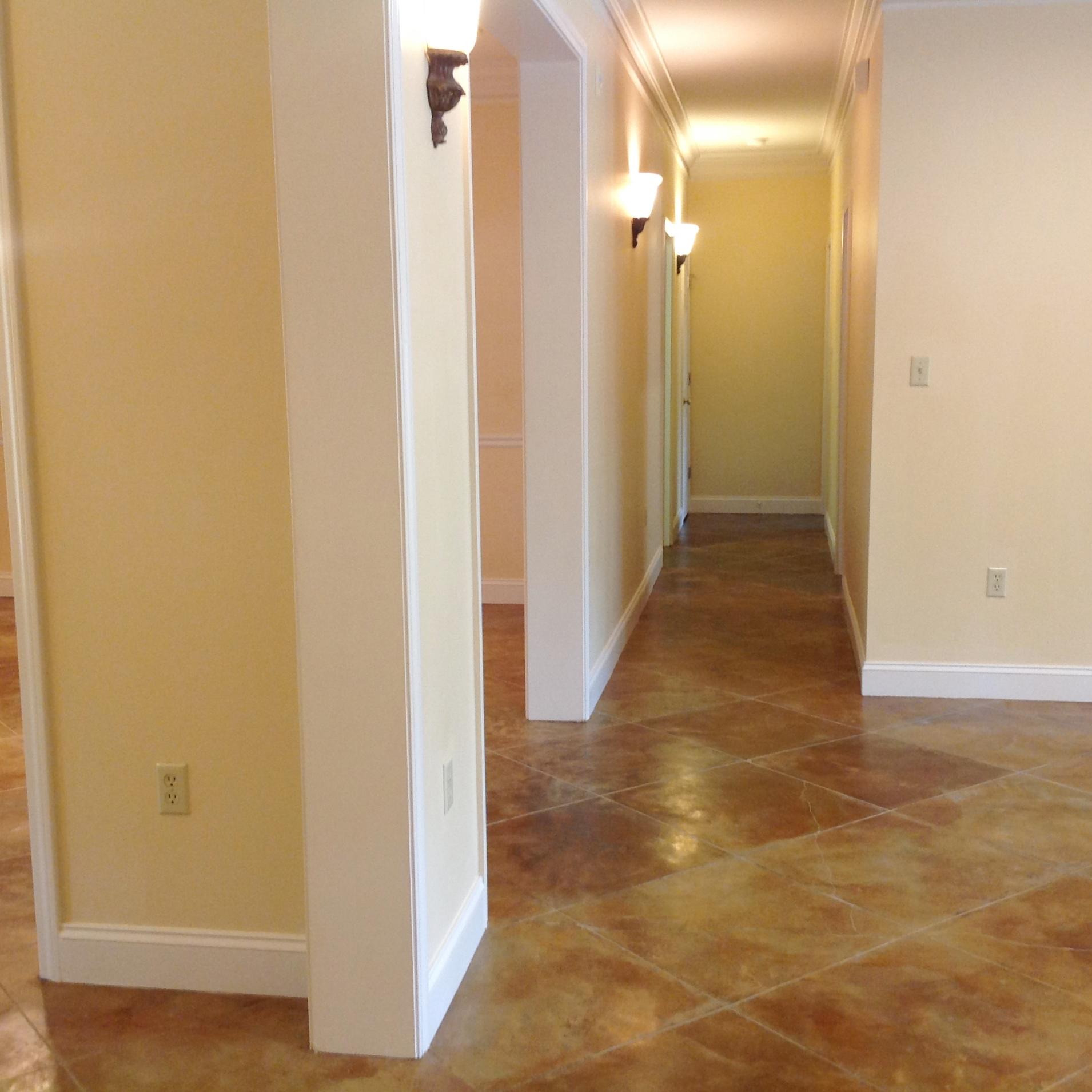 SWIFT CREEK PH 1 - Residential
