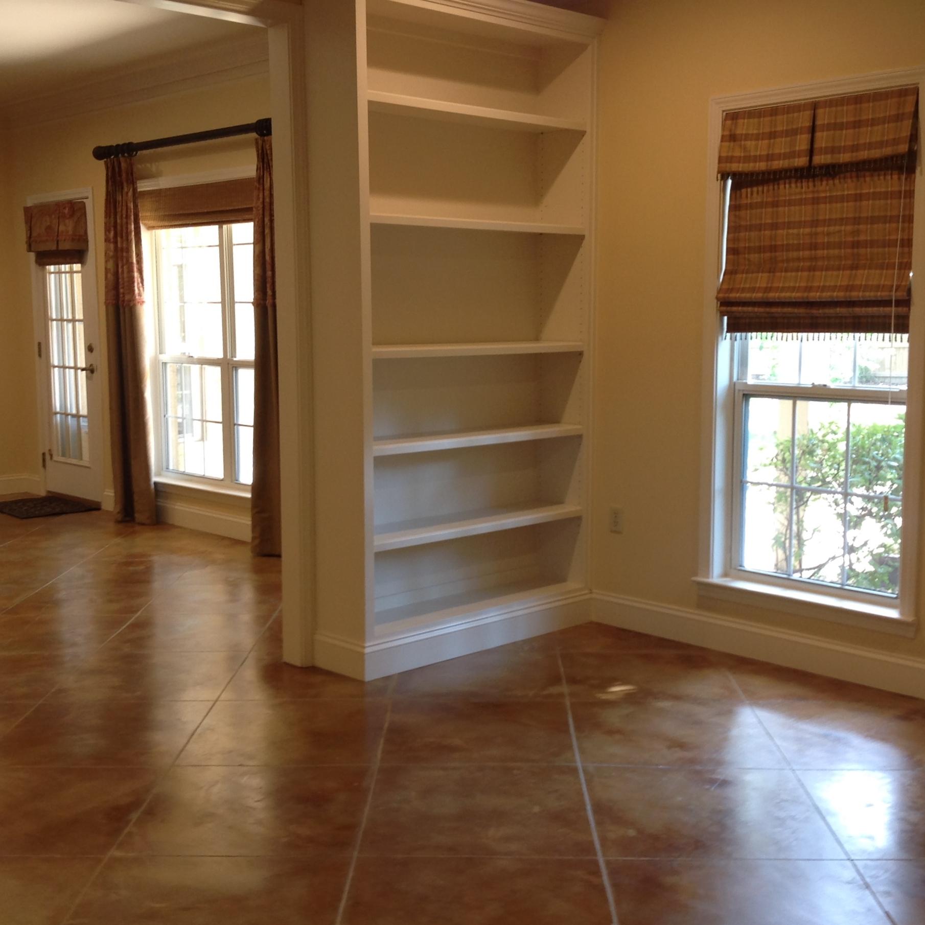 SWIFT CREEK PH 1 - Residential