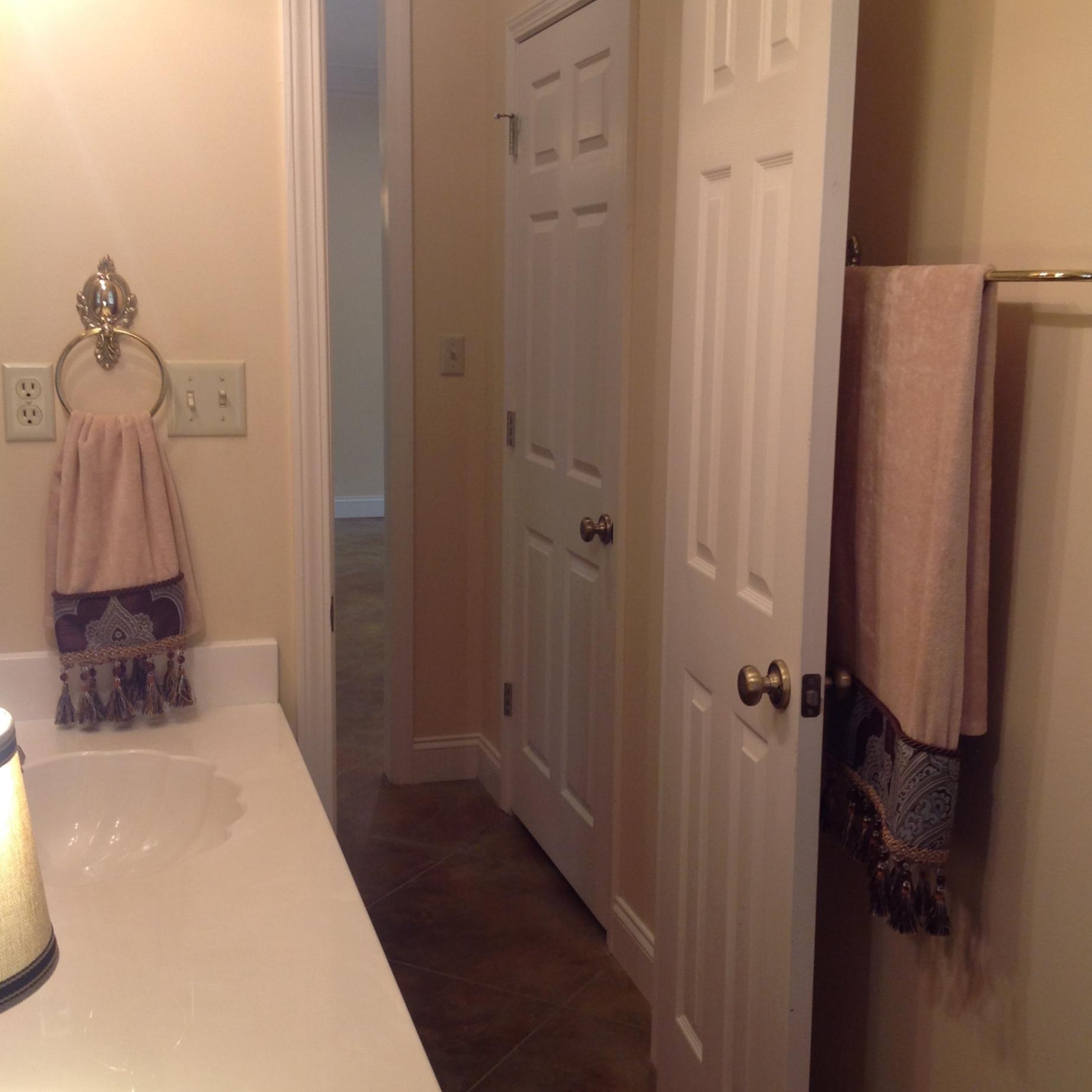 SWIFT CREEK PH 1 - Residential