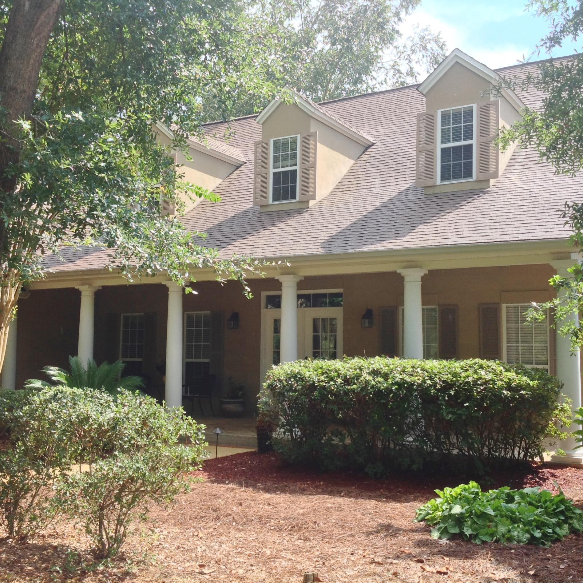 SWIFT CREEK PH 1 - Residential