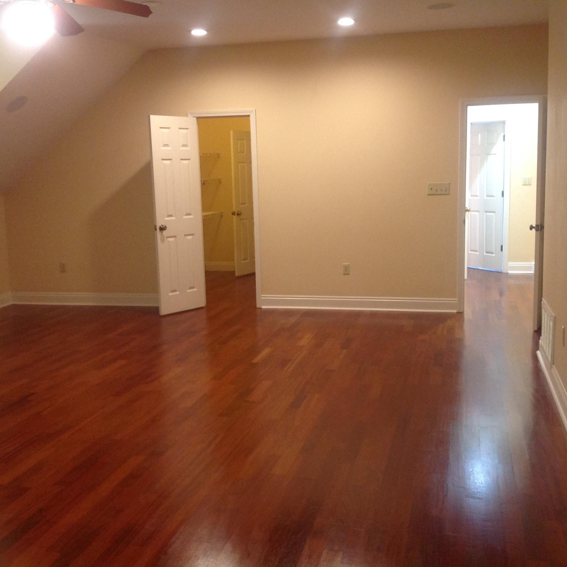 SWIFT CREEK PH 1 - Residential