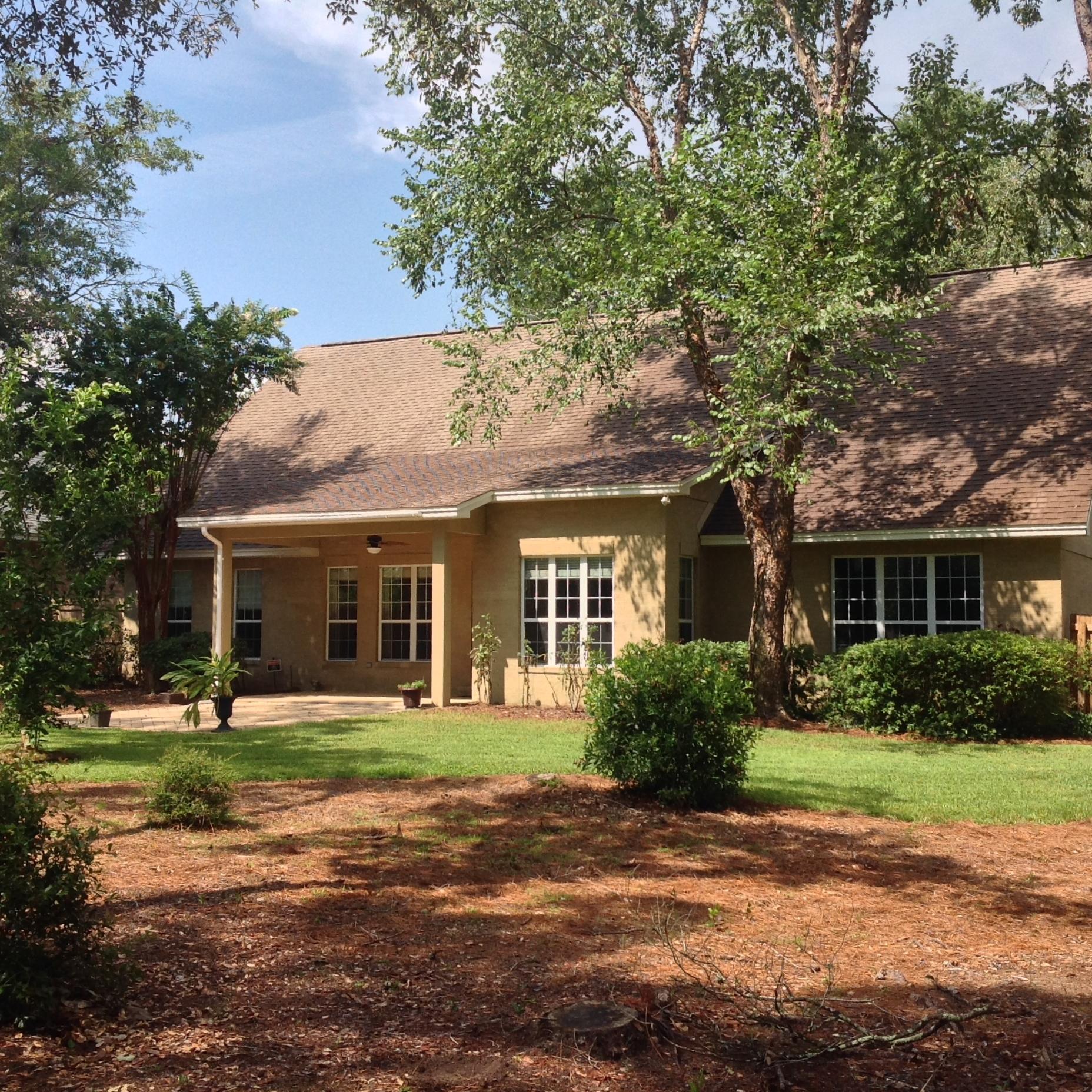 SWIFT CREEK PH 1 - Residential