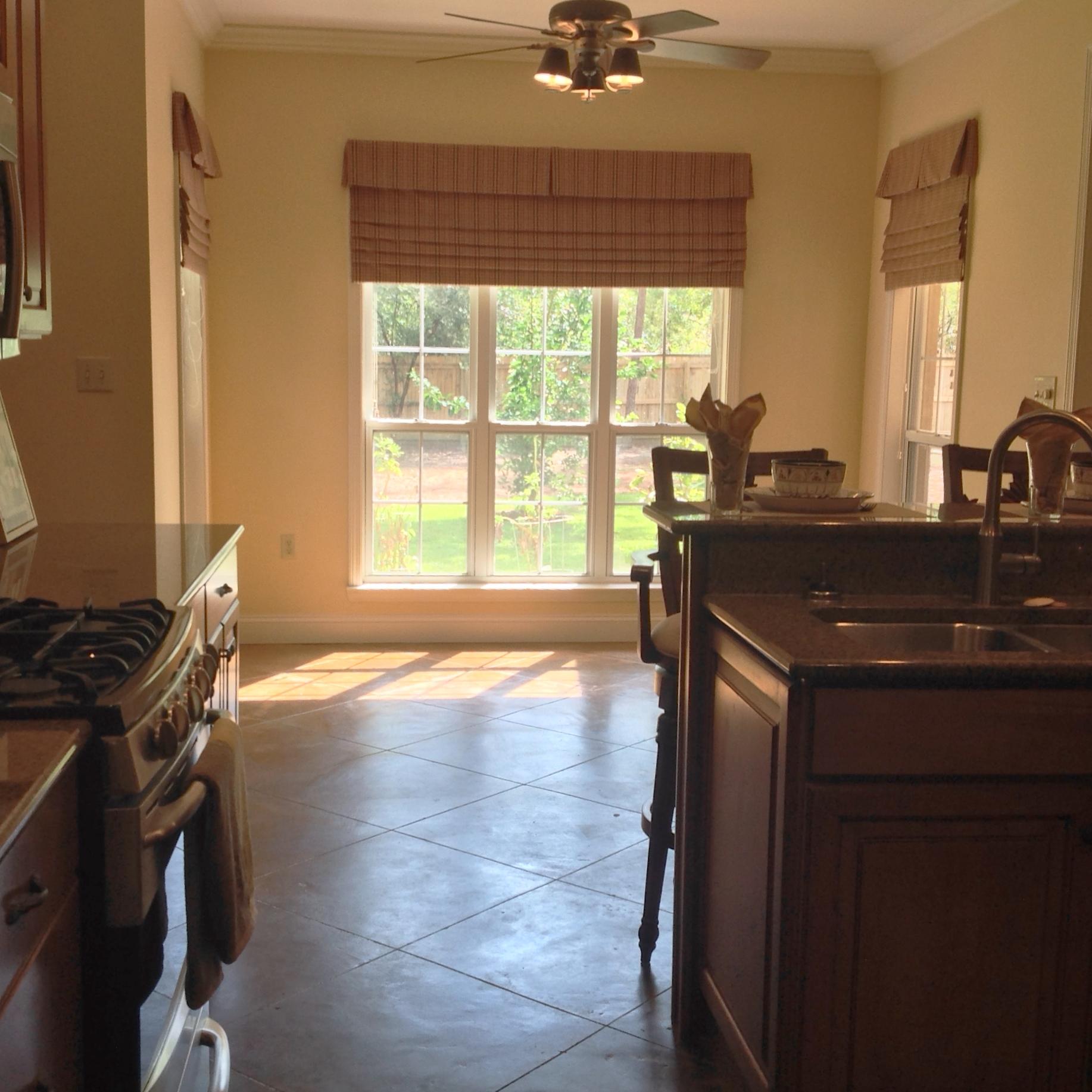 SWIFT CREEK PH 1 - Residential