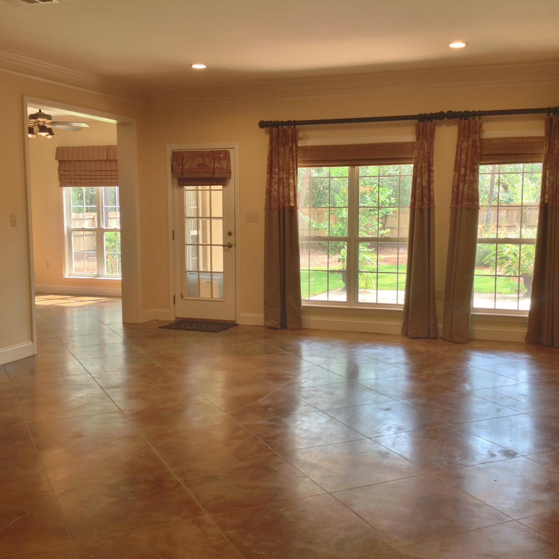 SWIFT CREEK PH 1 - Residential