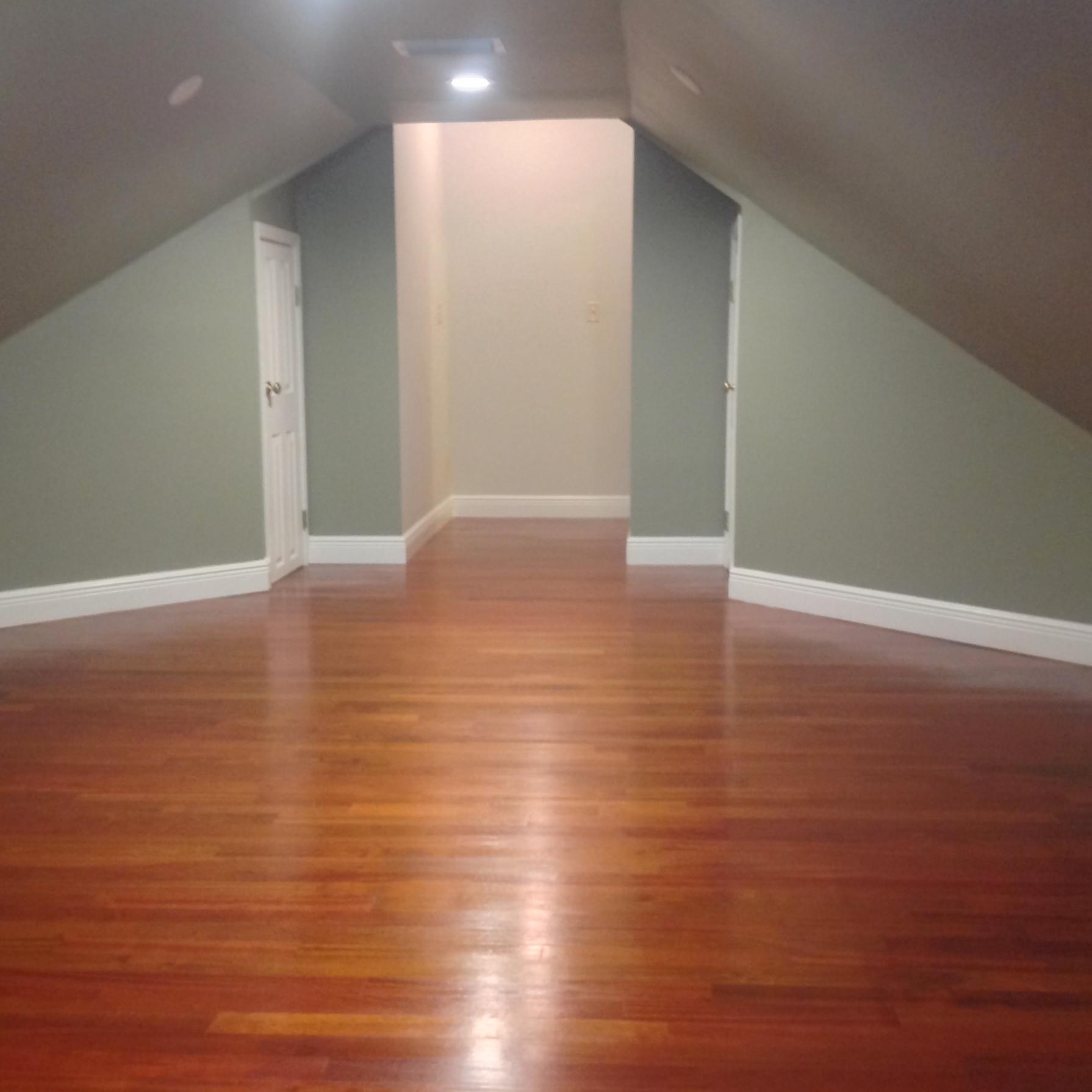 SWIFT CREEK PH 1 - Residential