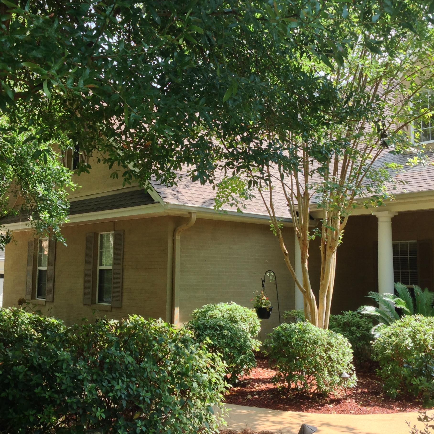SWIFT CREEK PH 1 - Residential