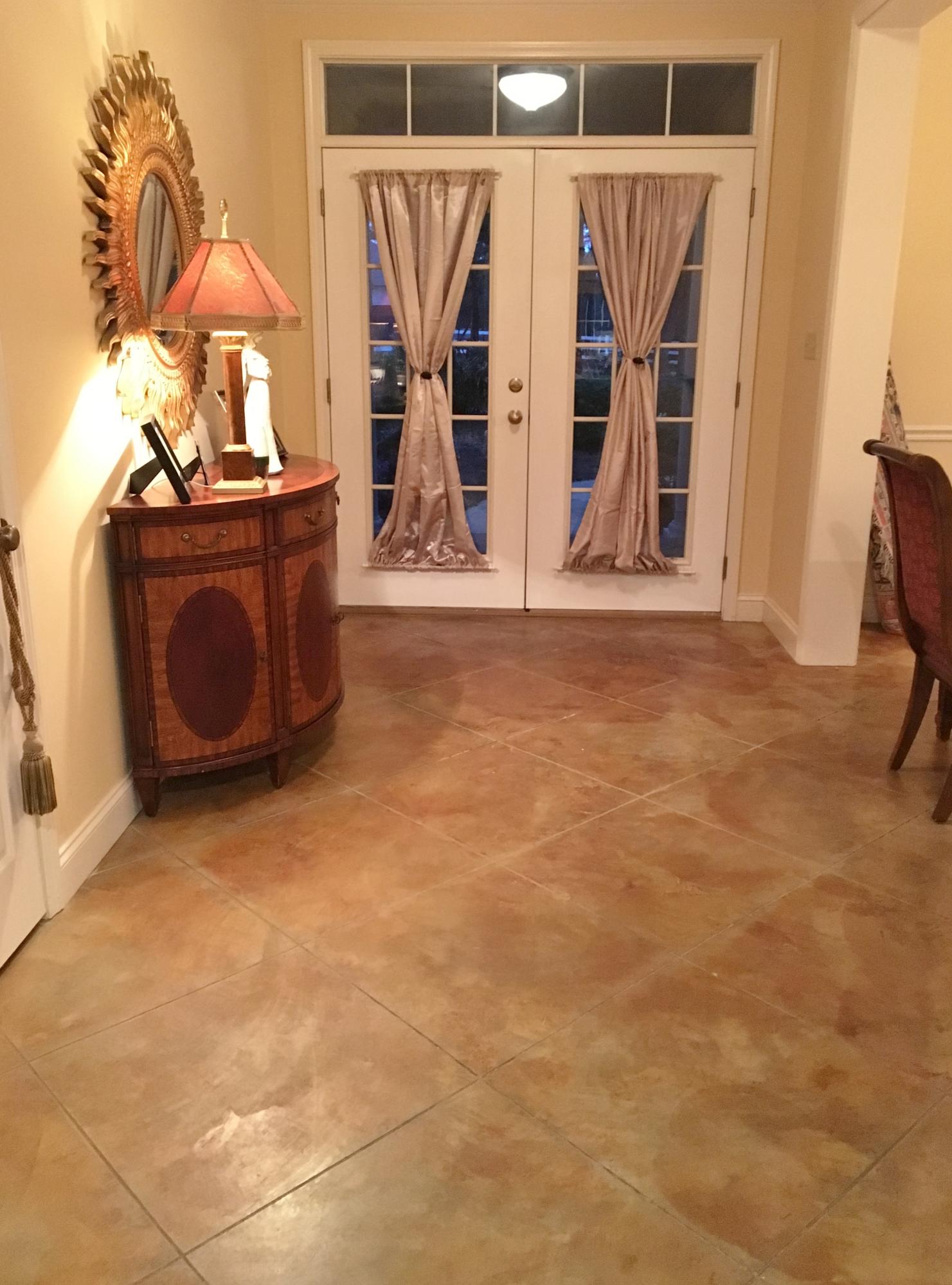 SWIFT CREEK PH 1 - Residential