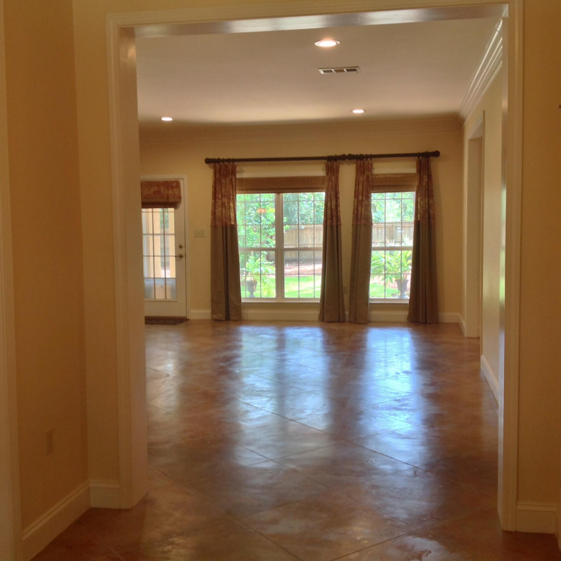 SWIFT CREEK PH 1 - Residential
