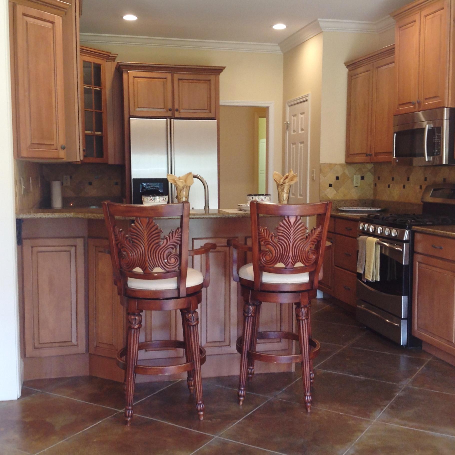 SWIFT CREEK PH 1 - Residential