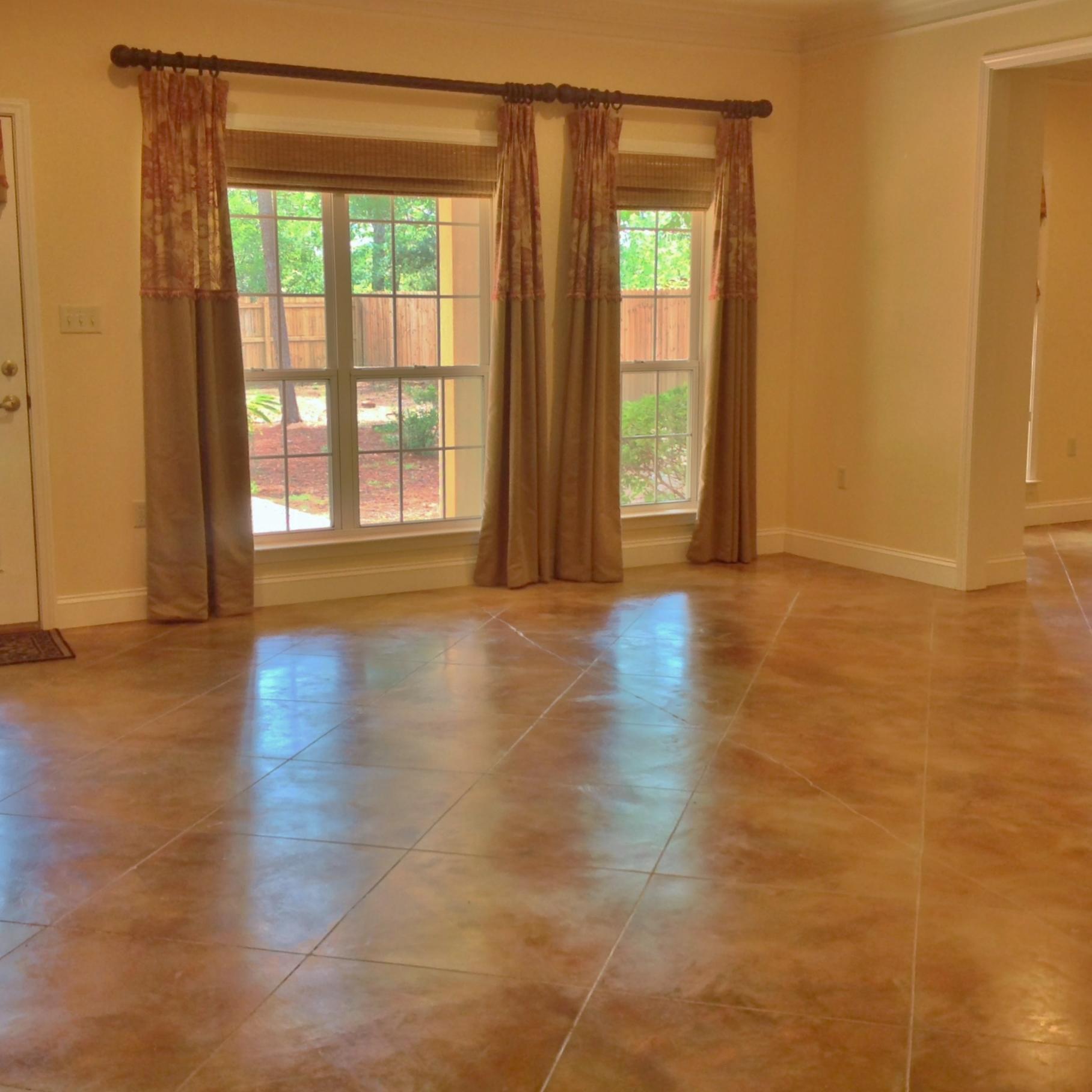 SWIFT CREEK PH 1 - Residential