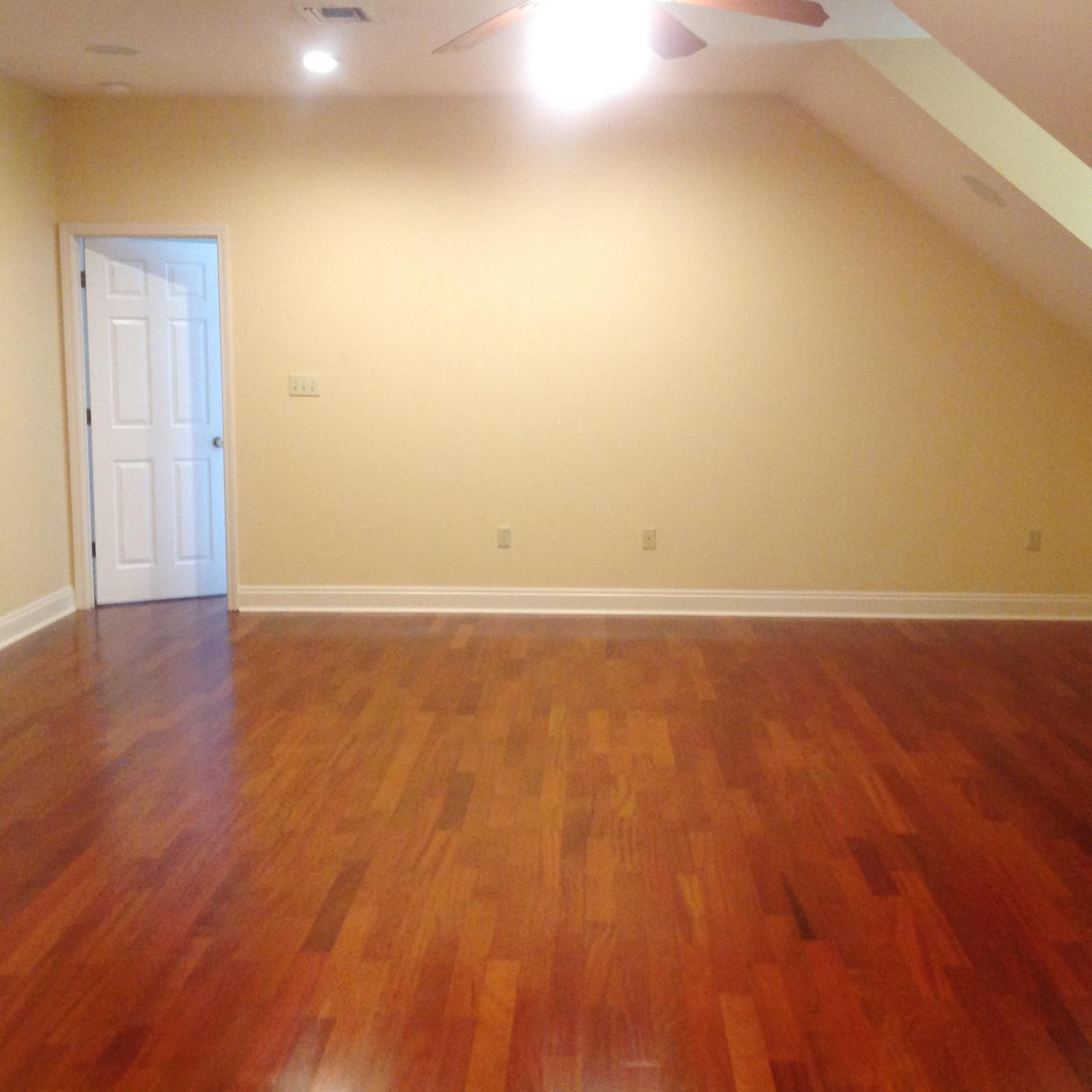 SWIFT CREEK PH 1 - Residential
