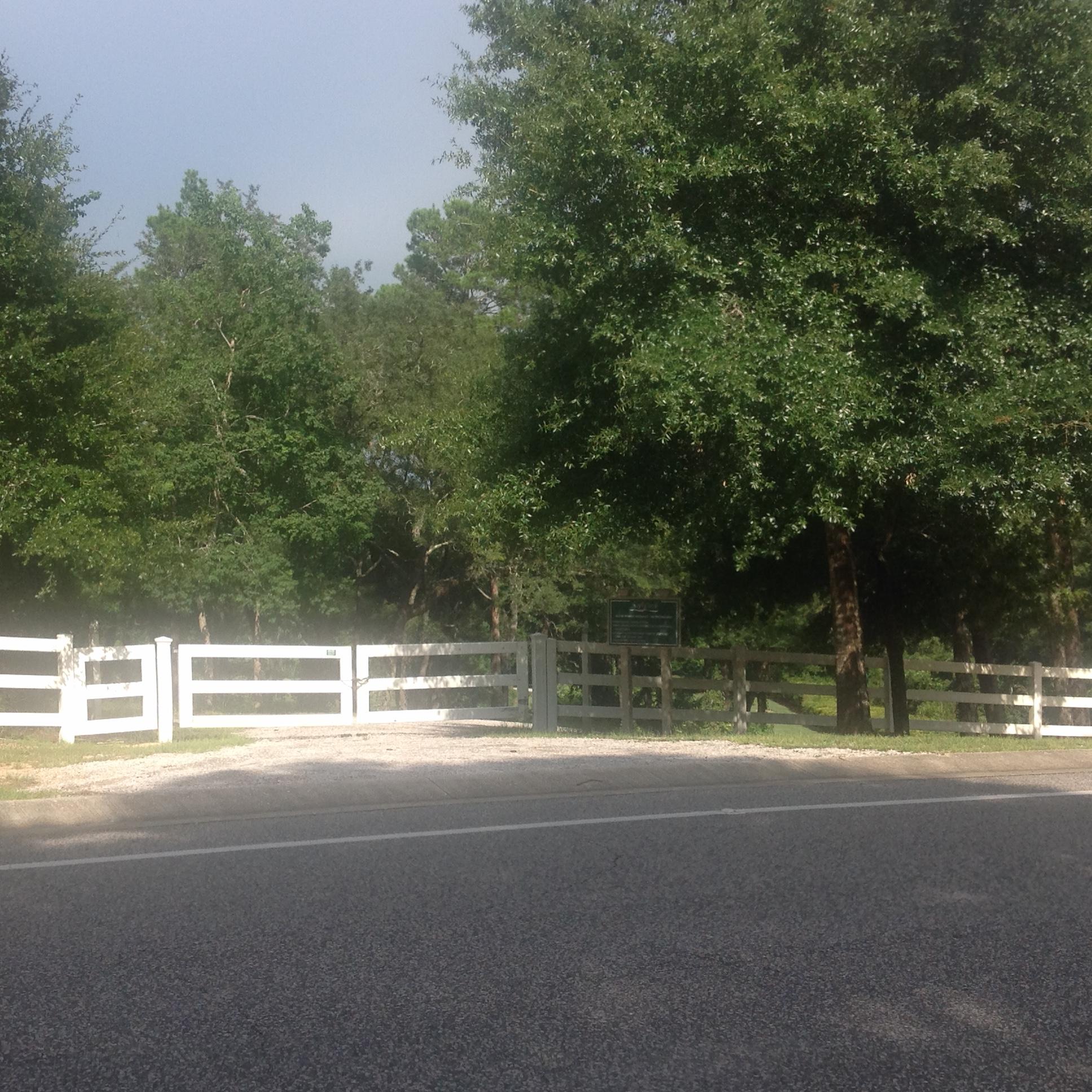 SWIFT CREEK PH 1 - Residential