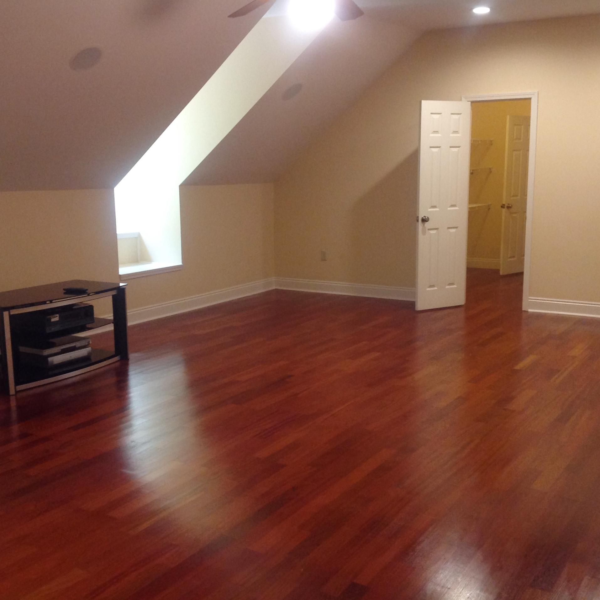 SWIFT CREEK PH 1 - Residential