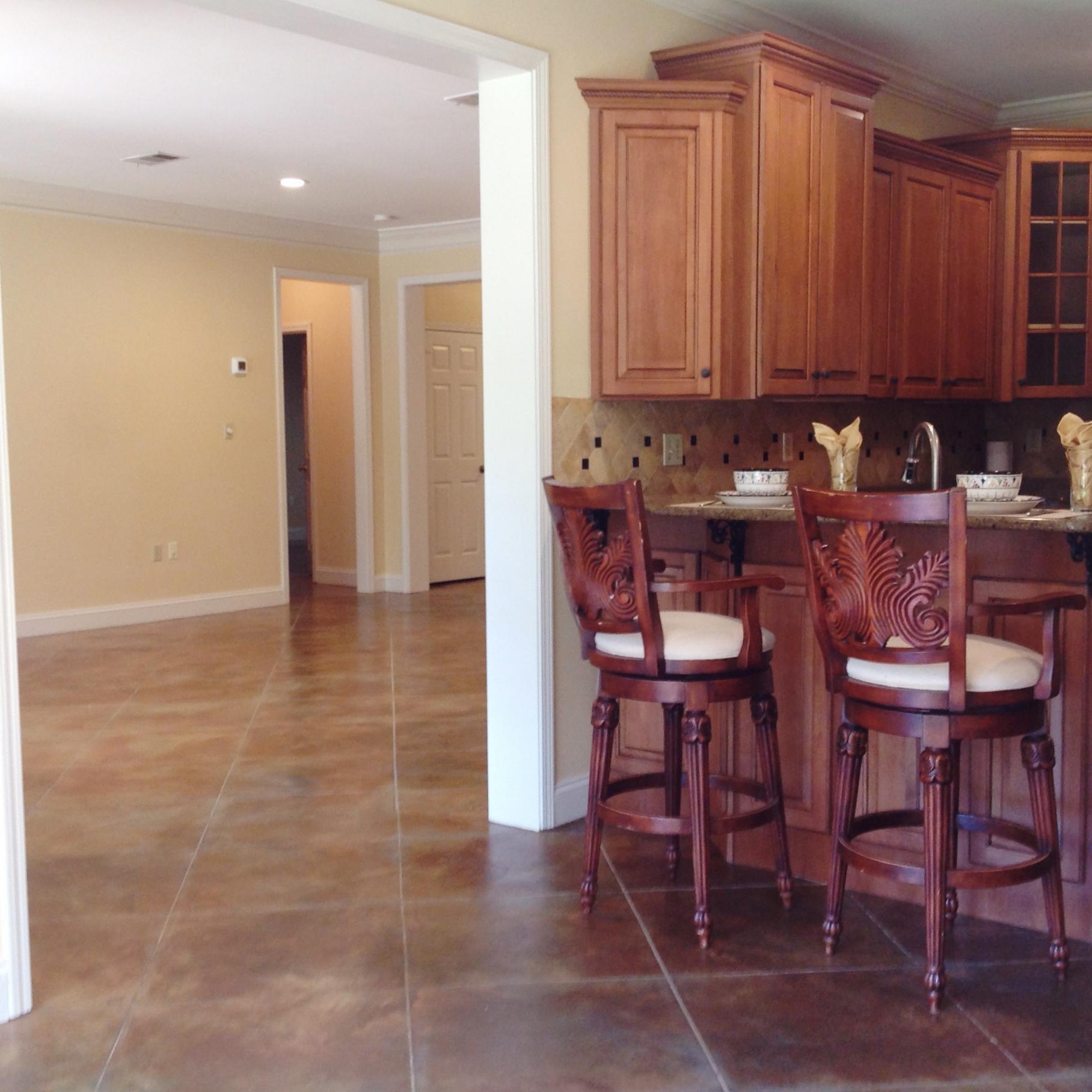 SWIFT CREEK PH 1 - Residential