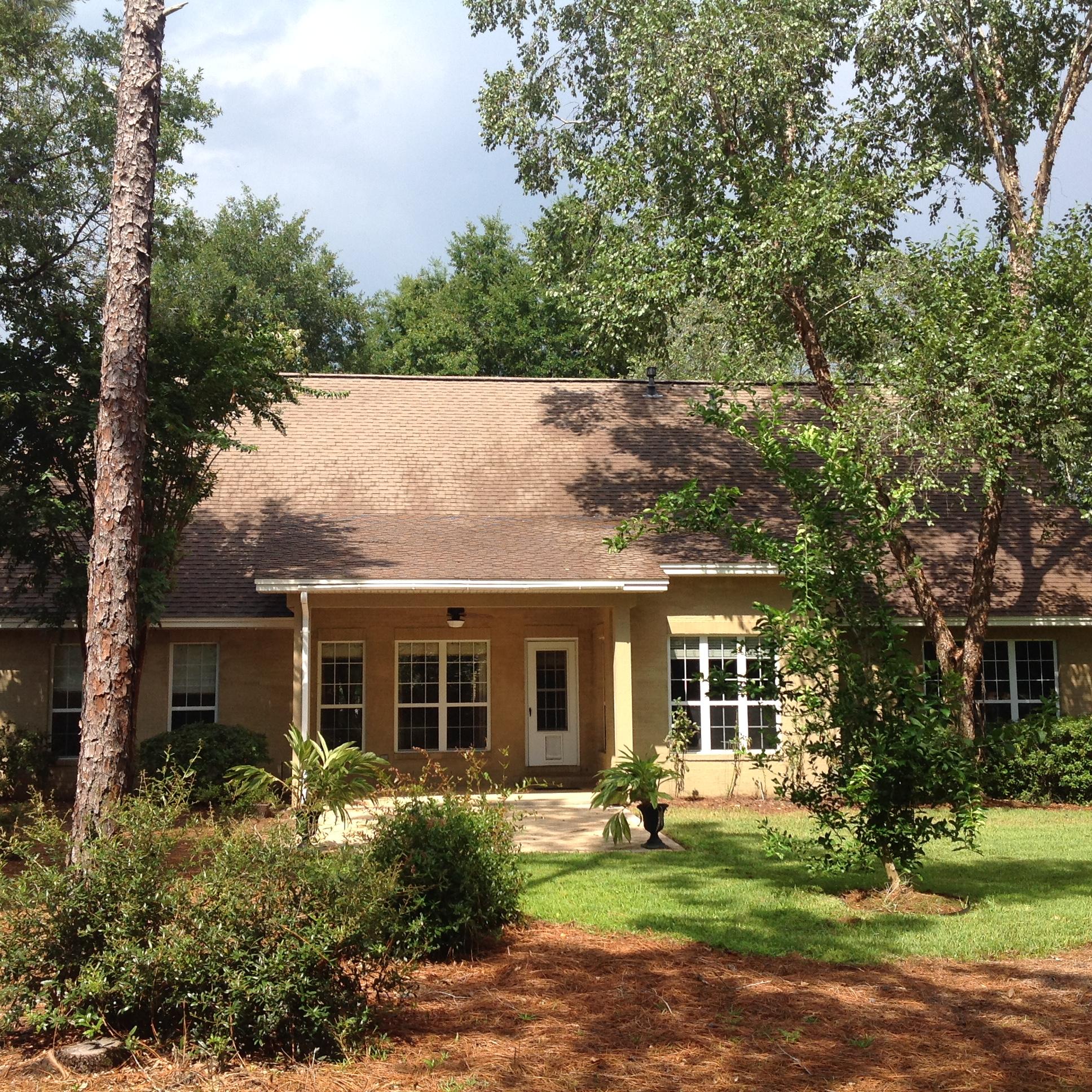 SWIFT CREEK PH 1 - Residential