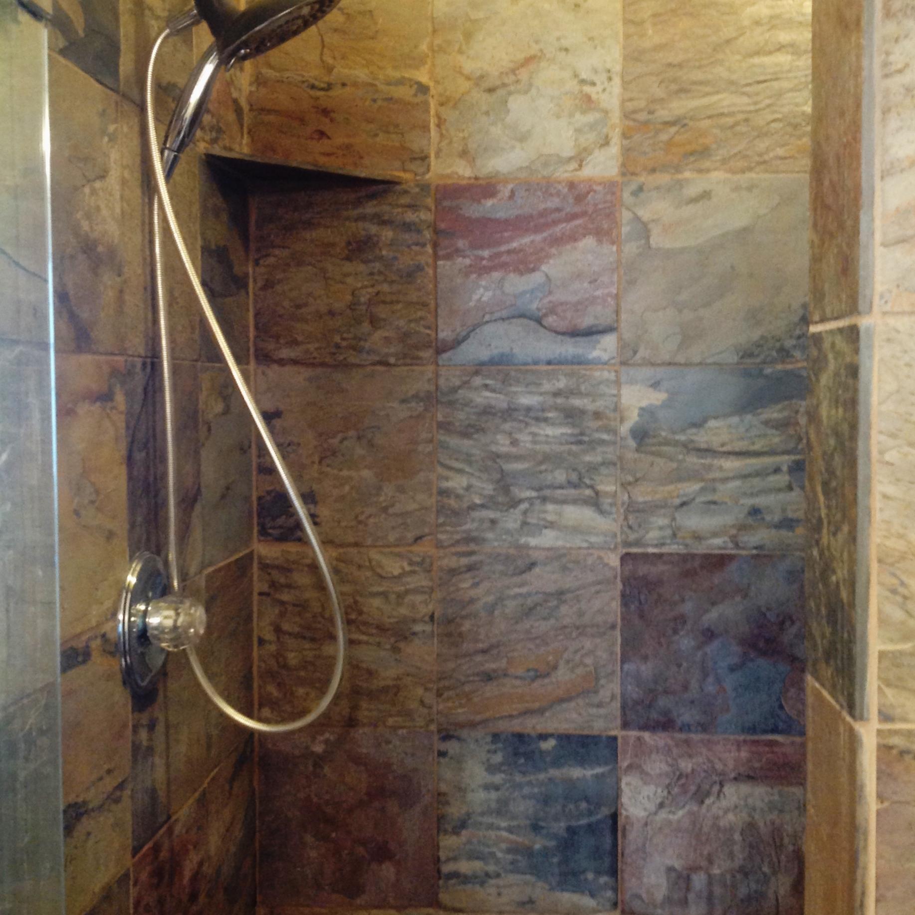 SWIFT CREEK PH 1 - Residential