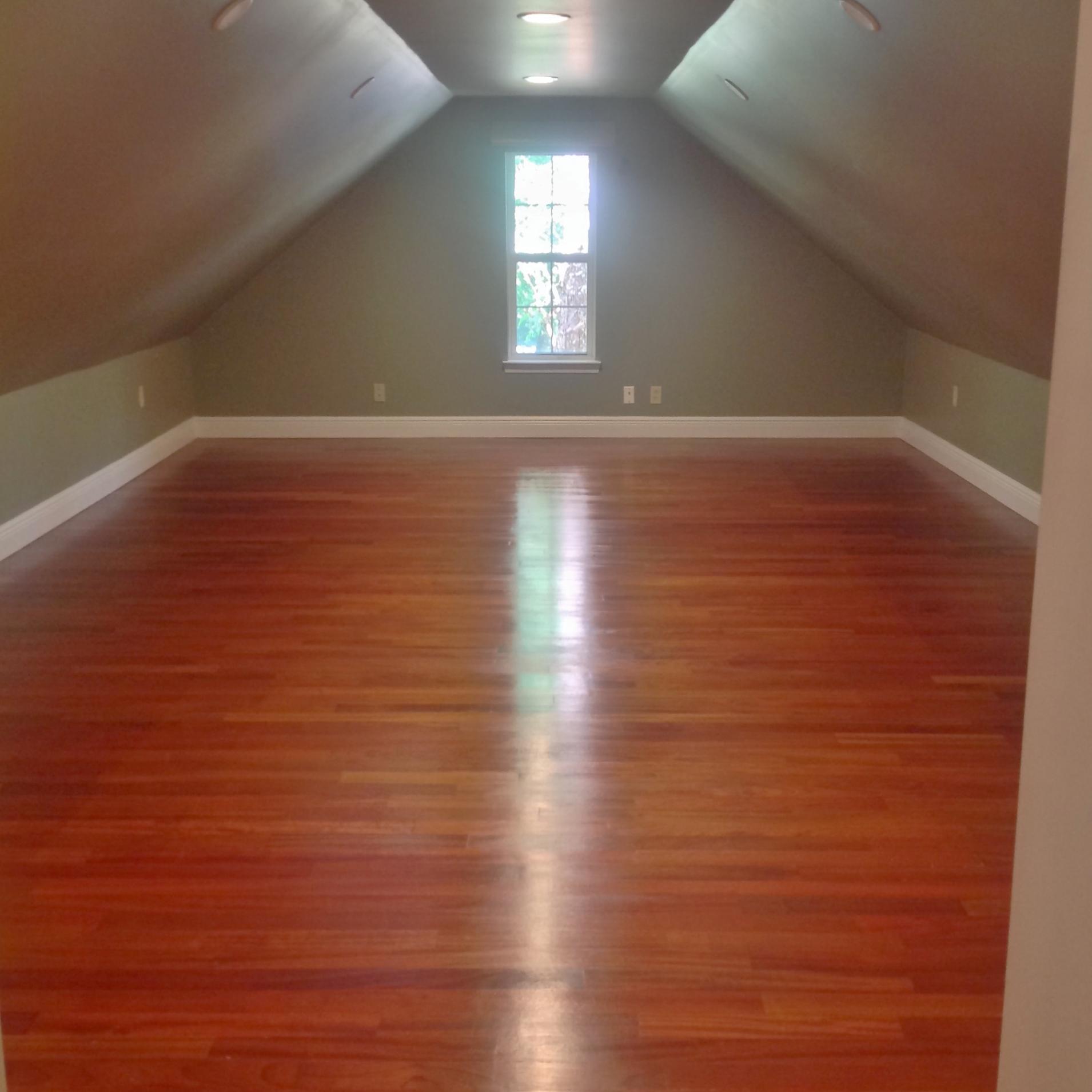 SWIFT CREEK PH 1 - Residential