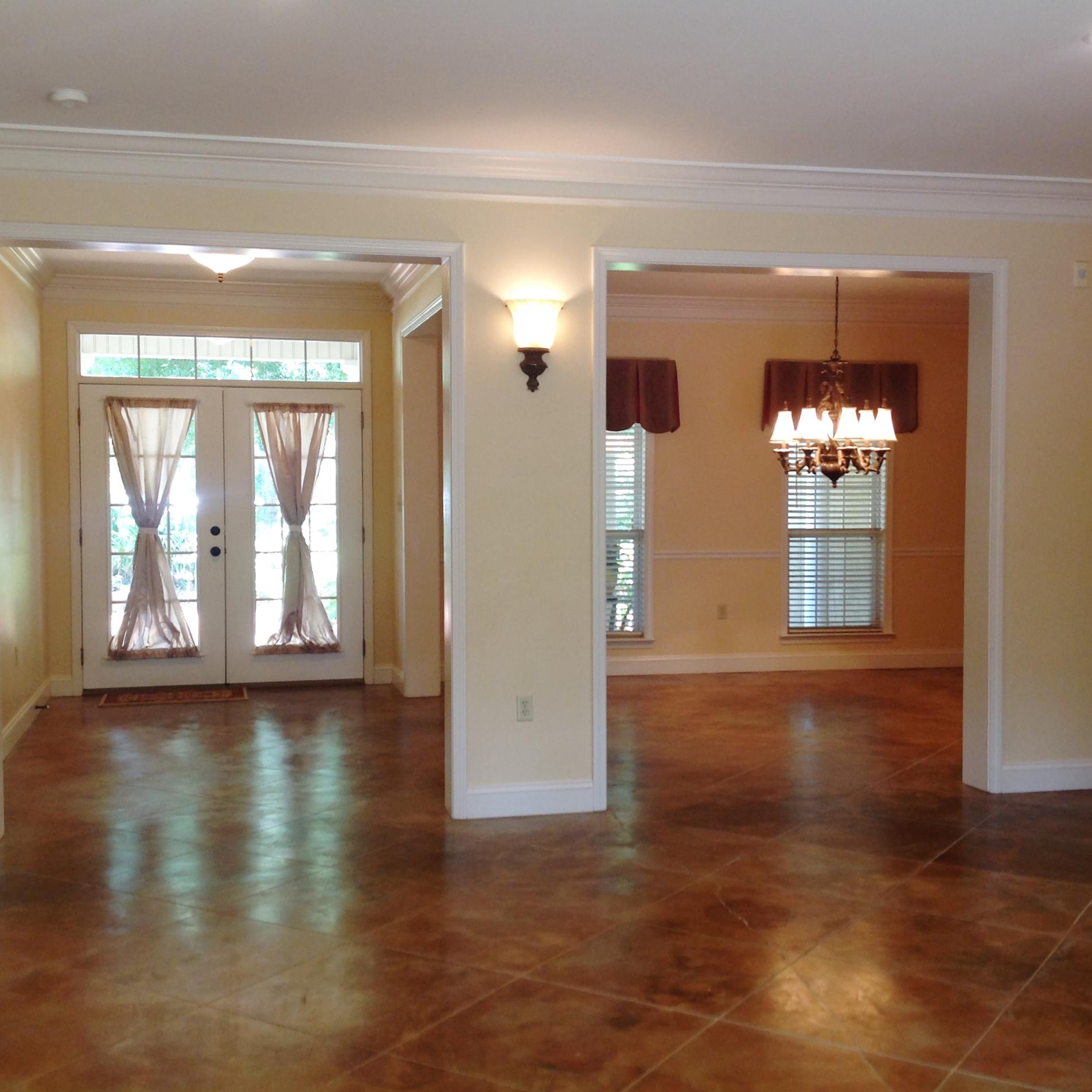 SWIFT CREEK PH 1 - Residential