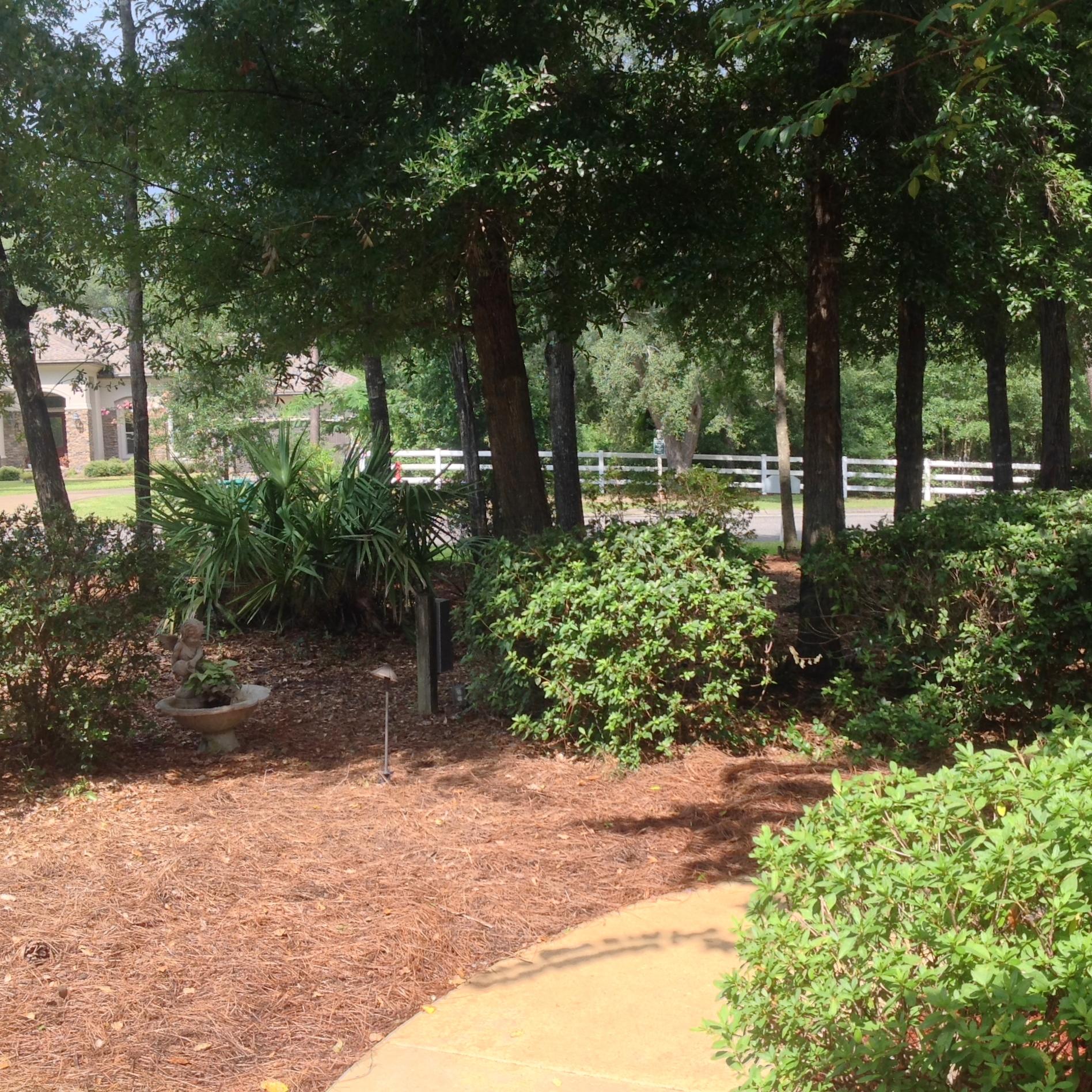 SWIFT CREEK PH 1 - Residential