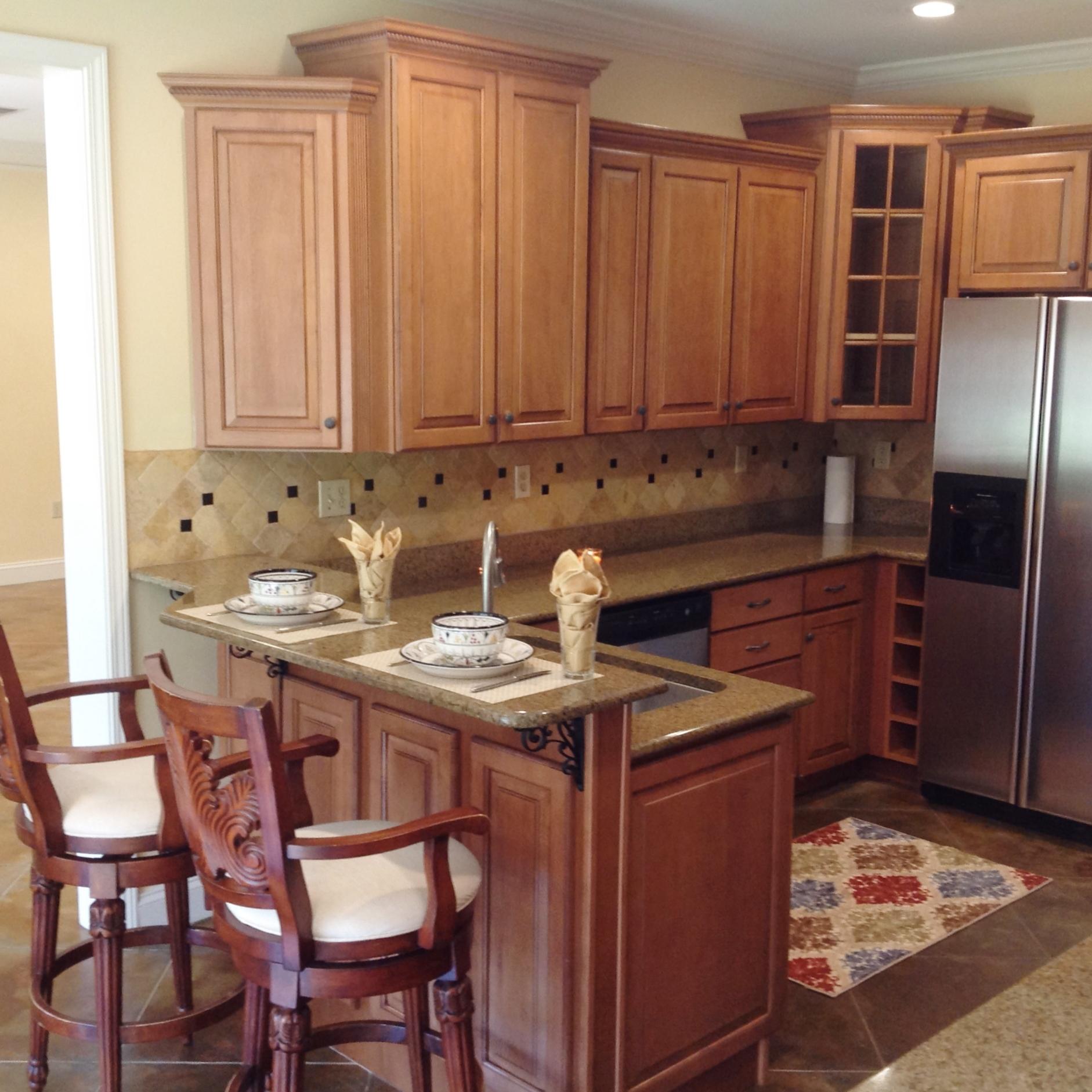 SWIFT CREEK PH 1 - Residential