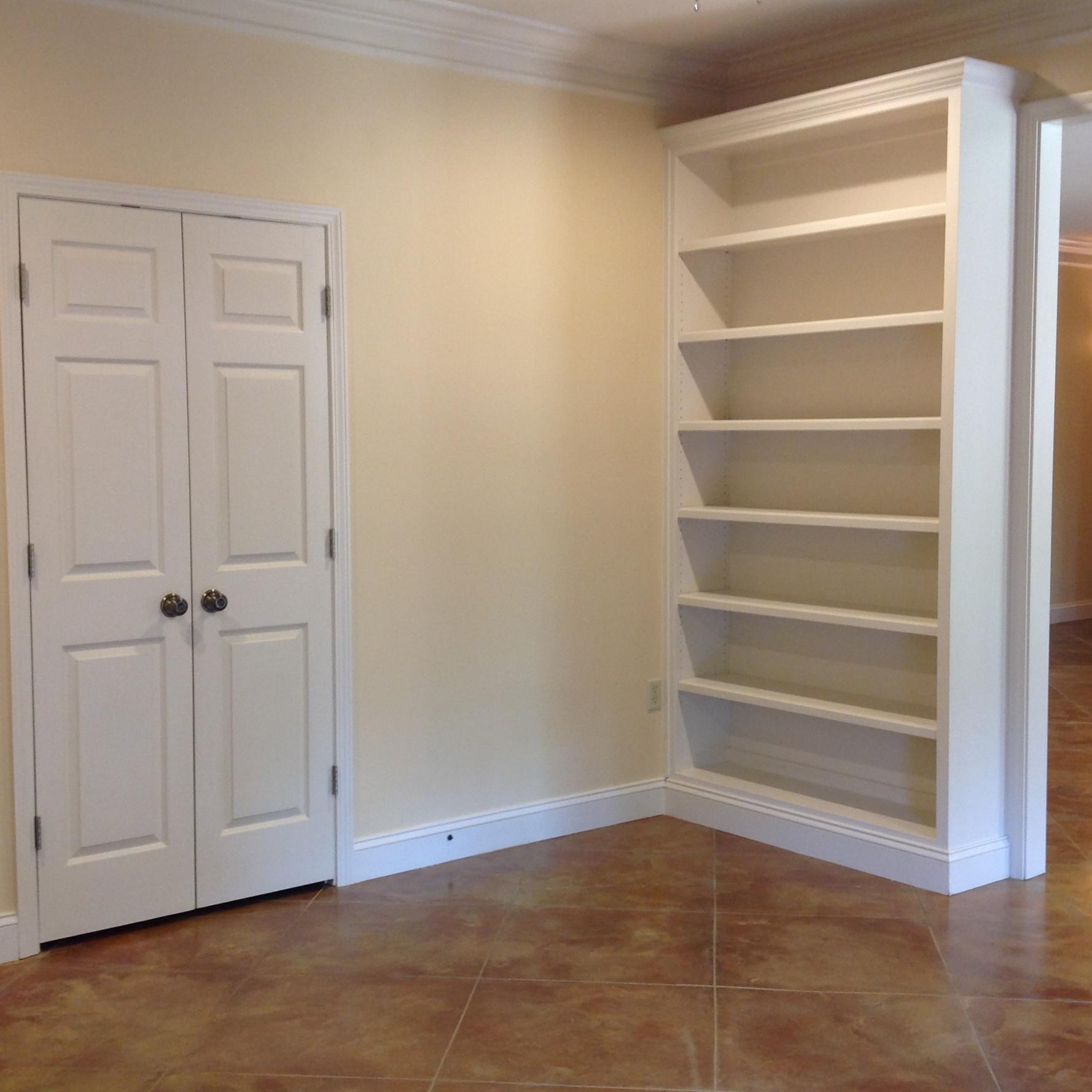 SWIFT CREEK PH 1 - Residential
