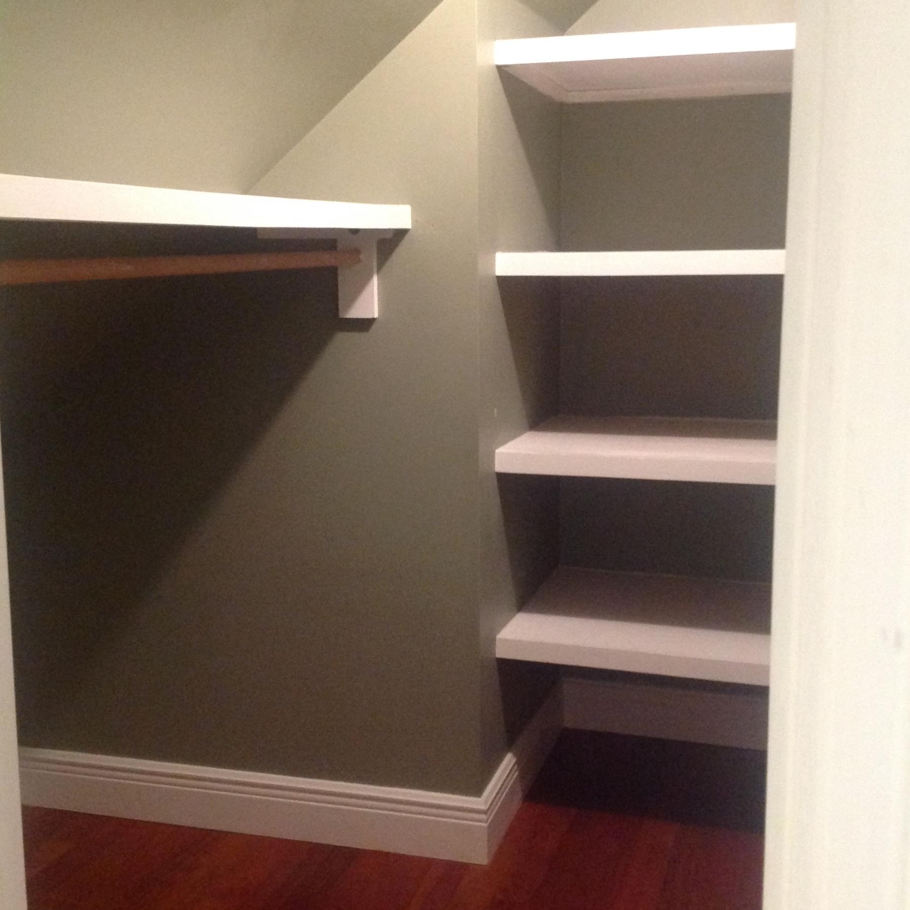 SWIFT CREEK PH 1 - Residential