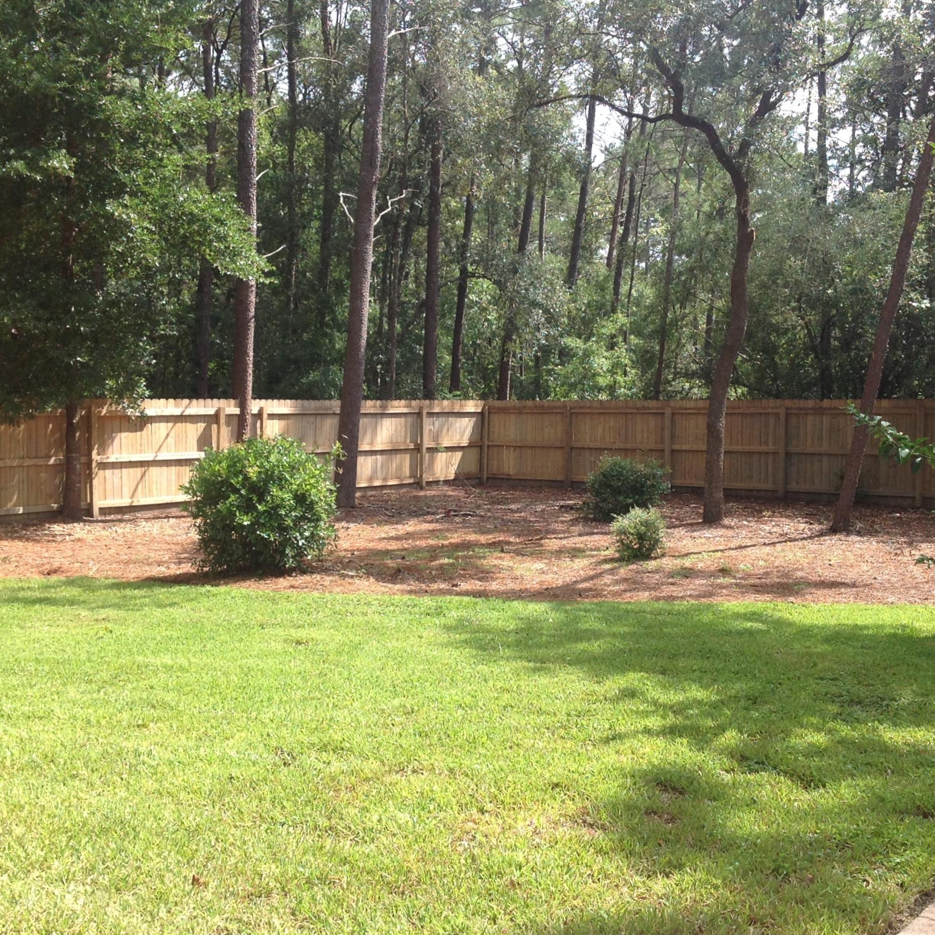 SWIFT CREEK PH 1 - Residential