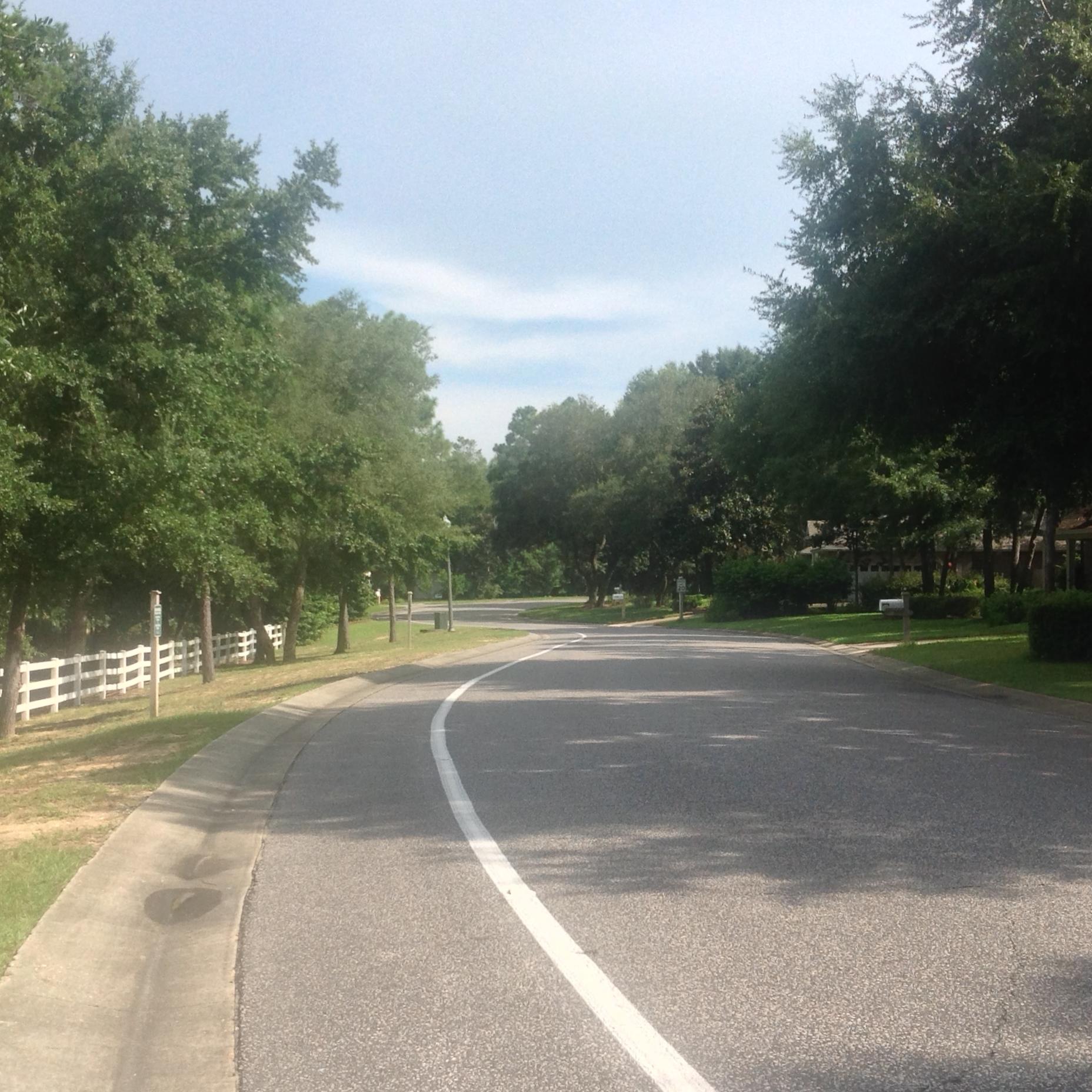 SWIFT CREEK PH 1 - Residential