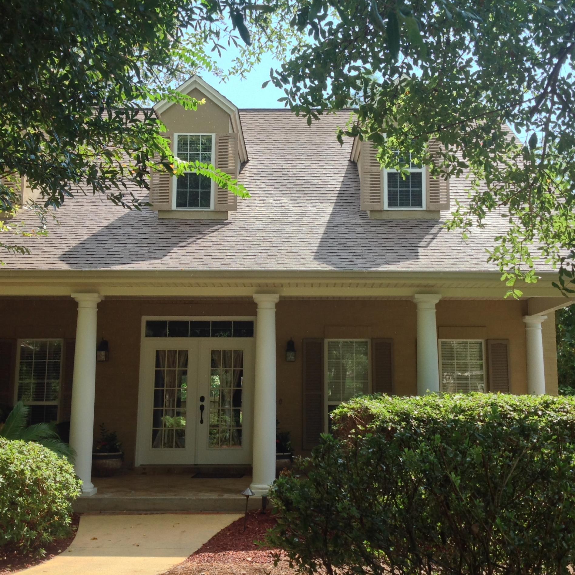 SWIFT CREEK PH 1 - Residential