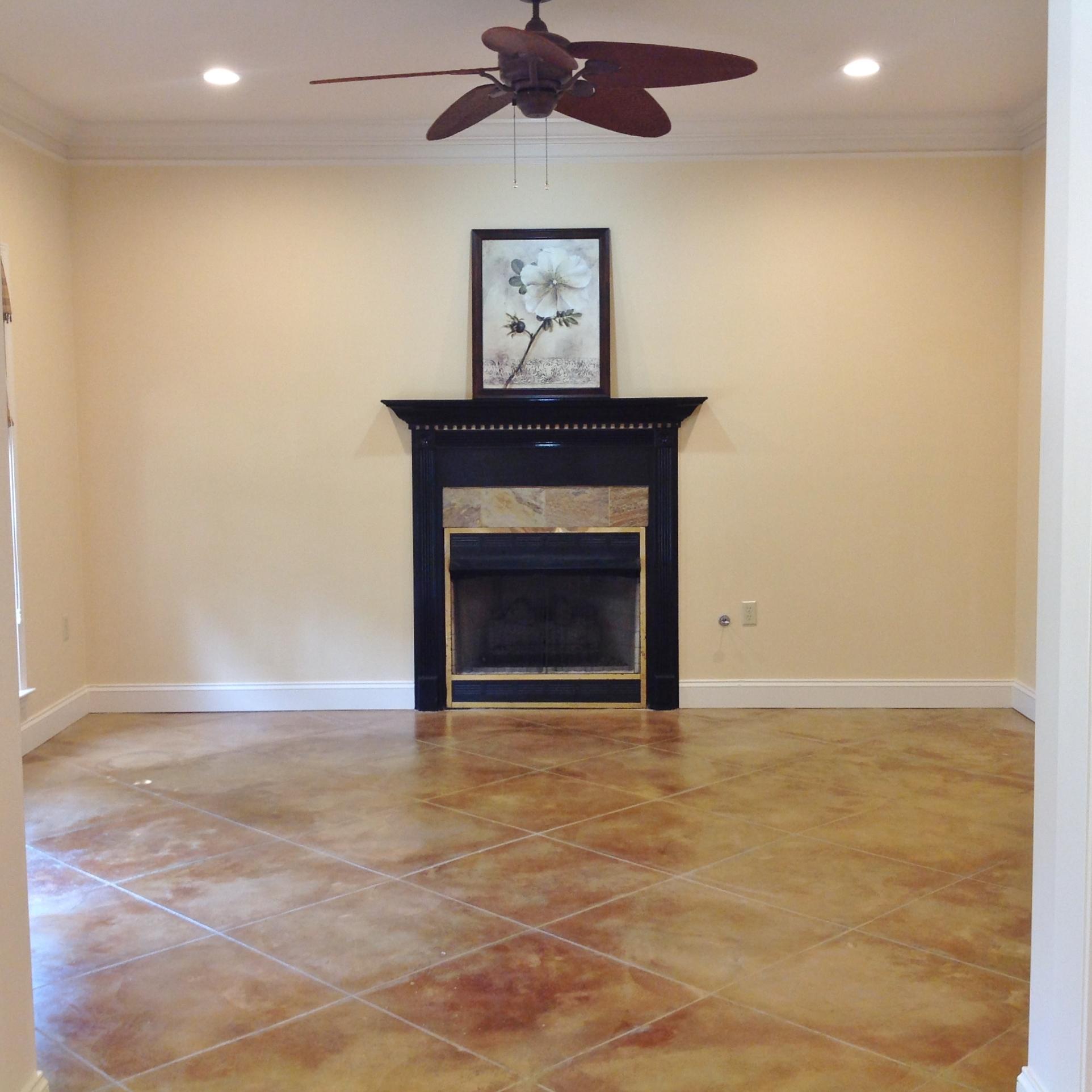SWIFT CREEK PH 1 - Residential