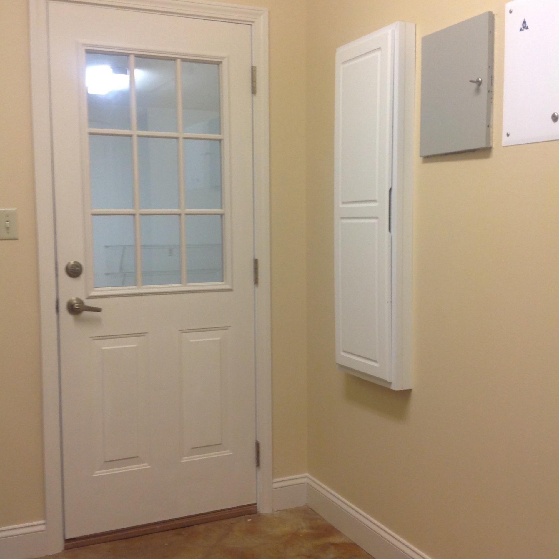 SWIFT CREEK PH 1 - Residential
