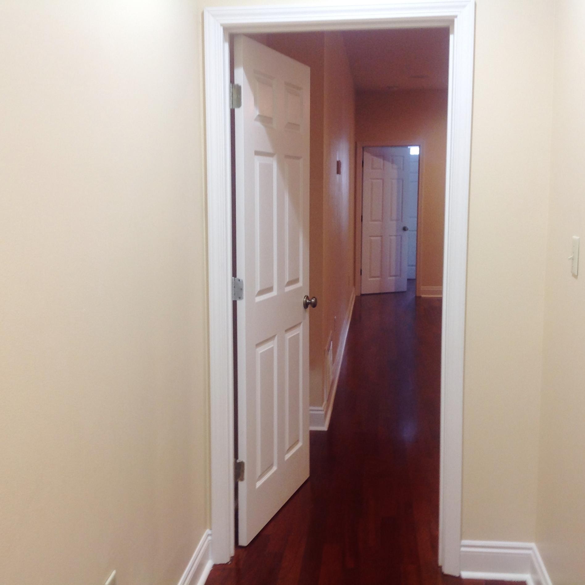SWIFT CREEK PH 1 - Residential