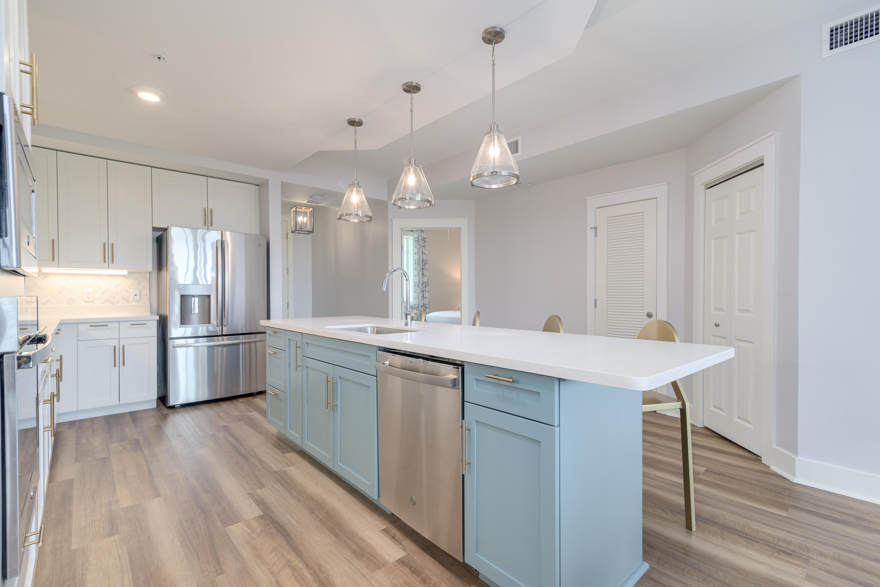 Osprey Pointe - Residential