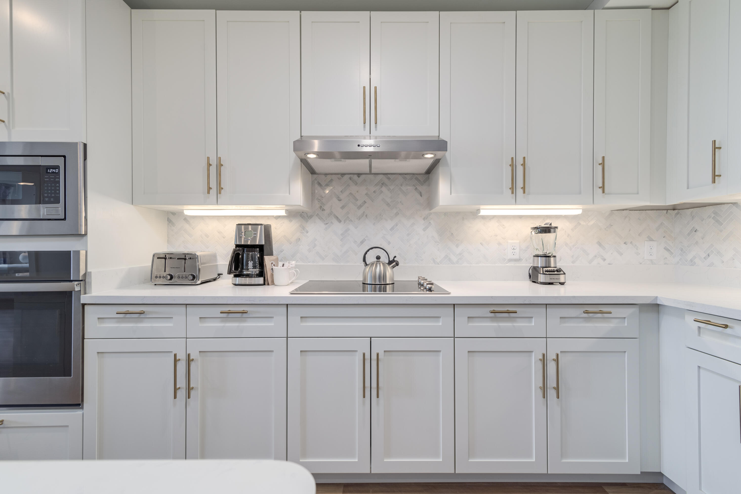 Osprey Pointe - Residential