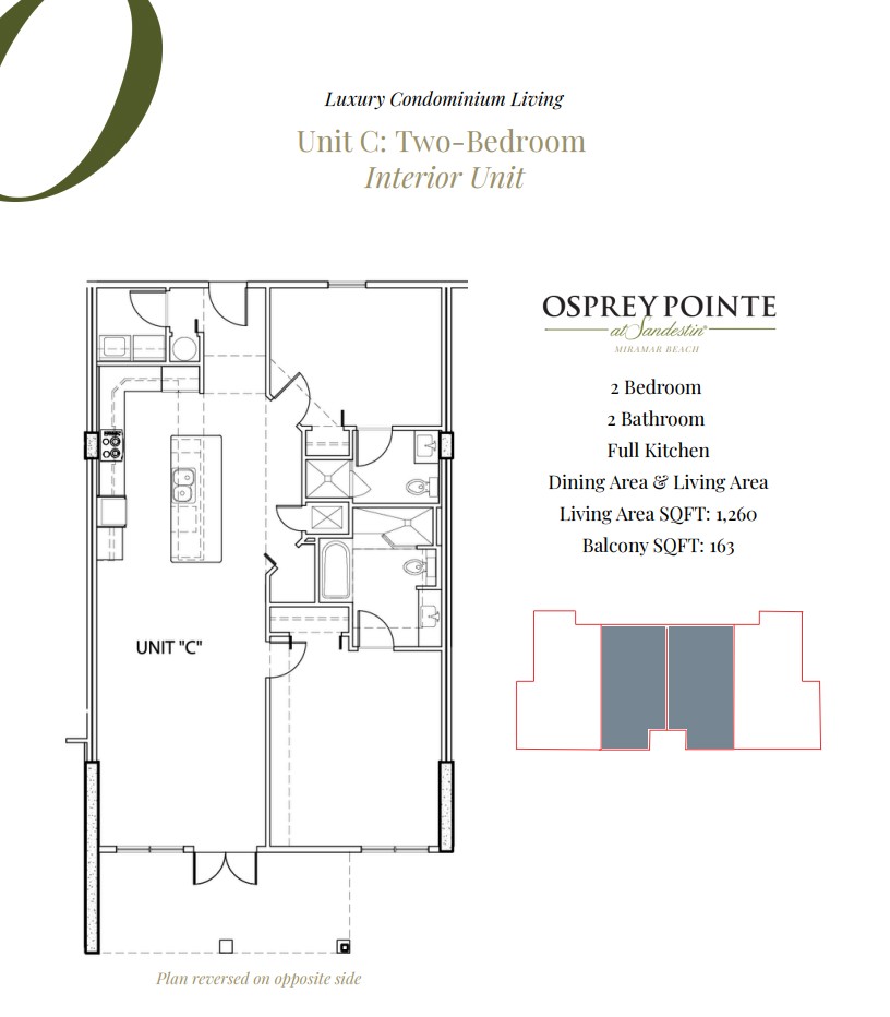 Osprey Pointe - Residential